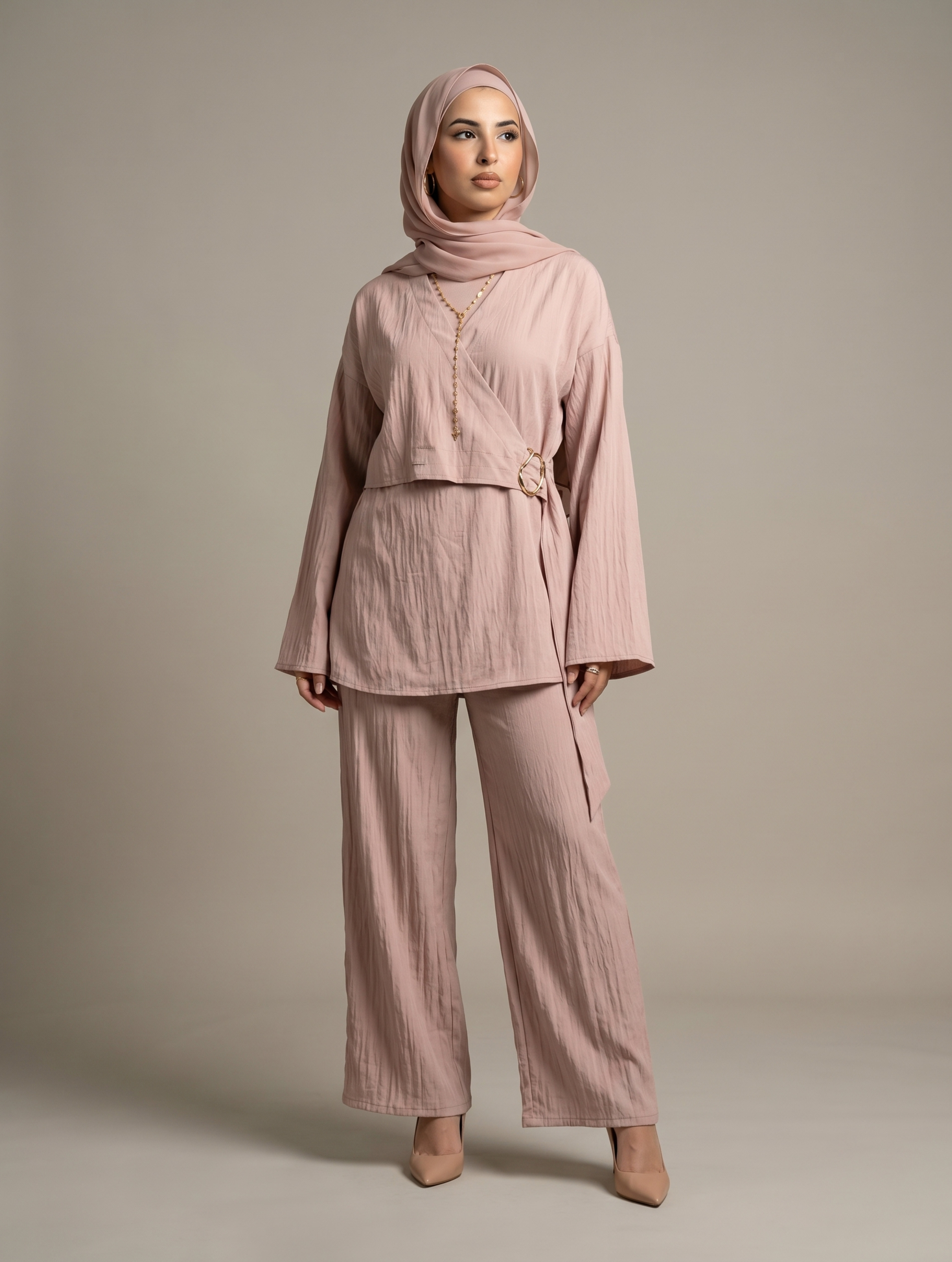 Noura Set