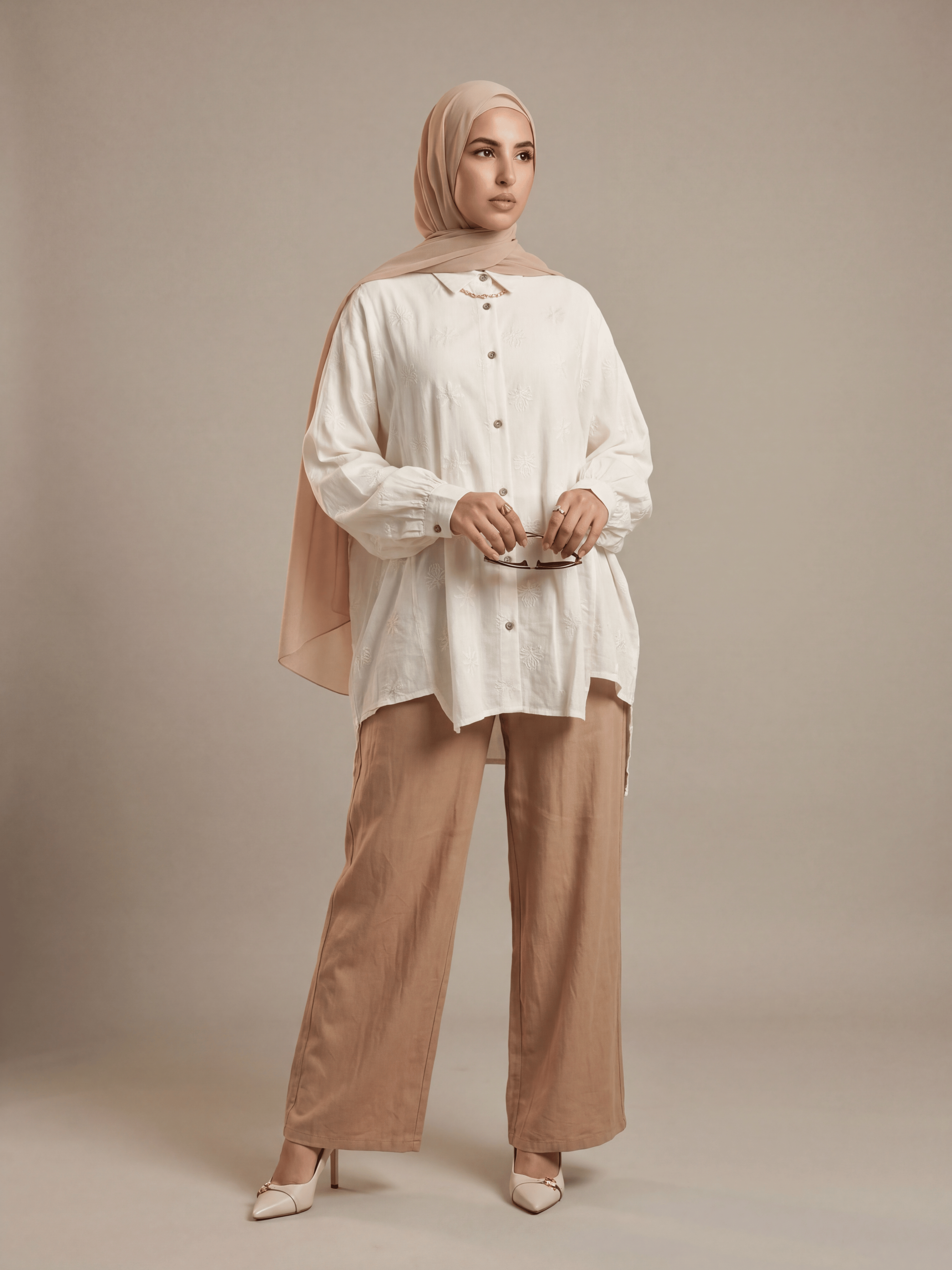 Bloom Shirt