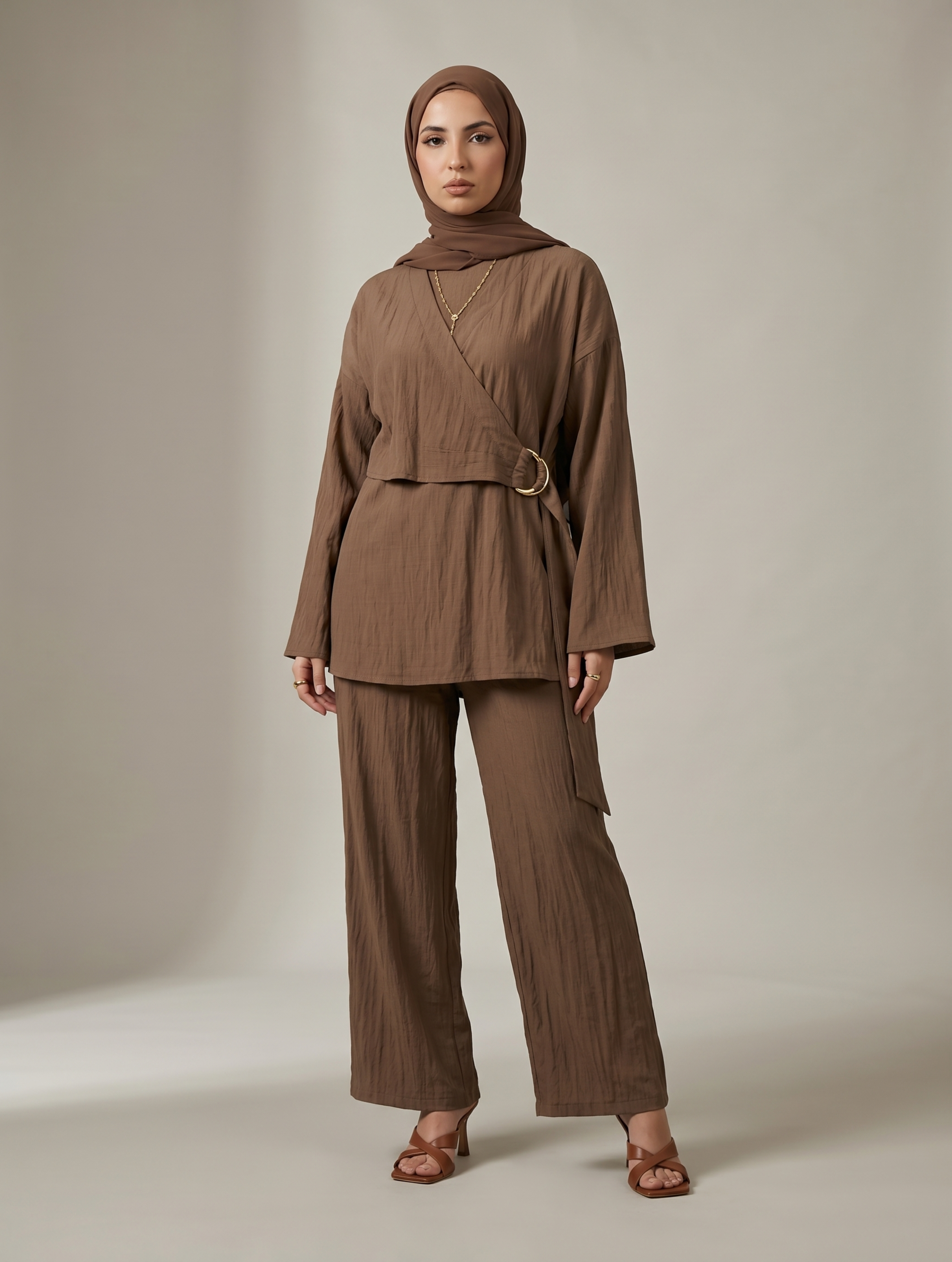 Noura Set