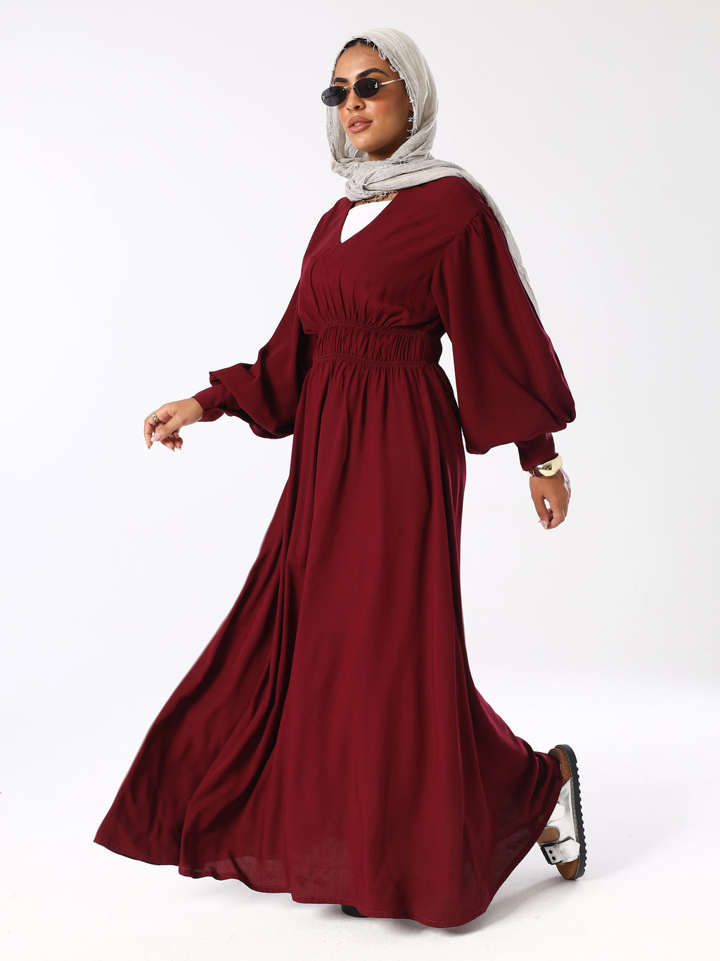 Amara Grace Dress