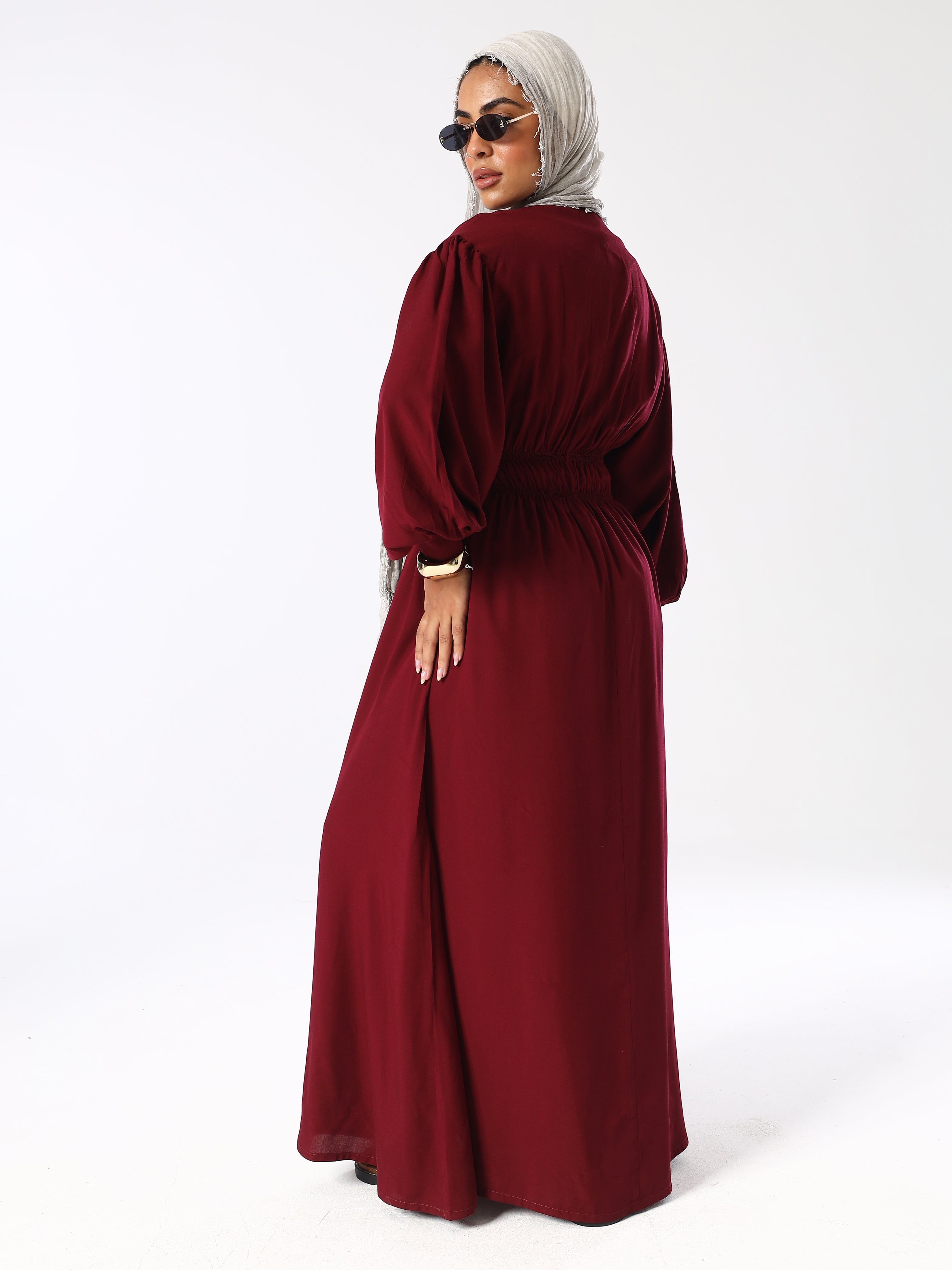 Amara Grace Dress