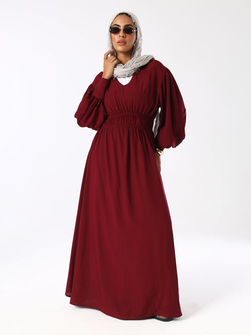 Amara Grace Dress