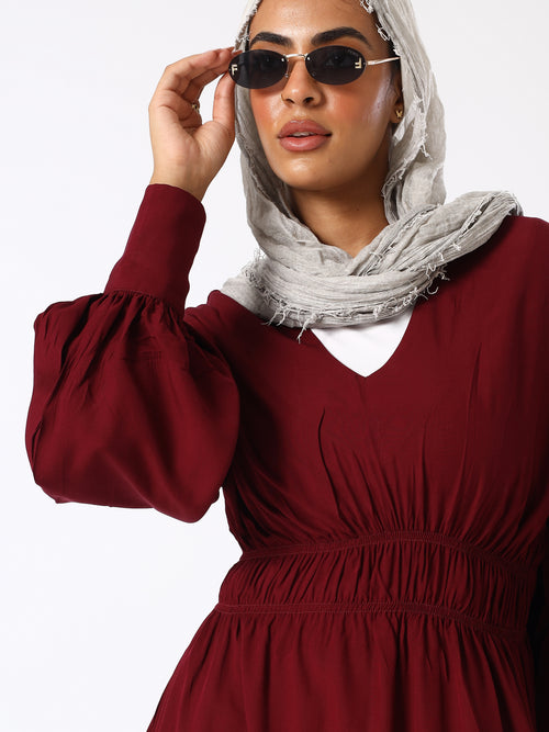 Amara Grace Dress