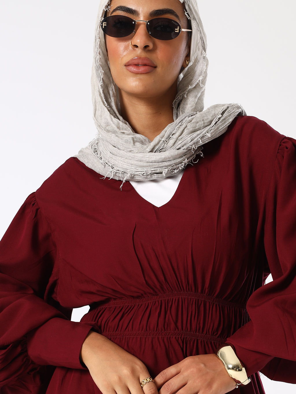 Amara Grace Dress