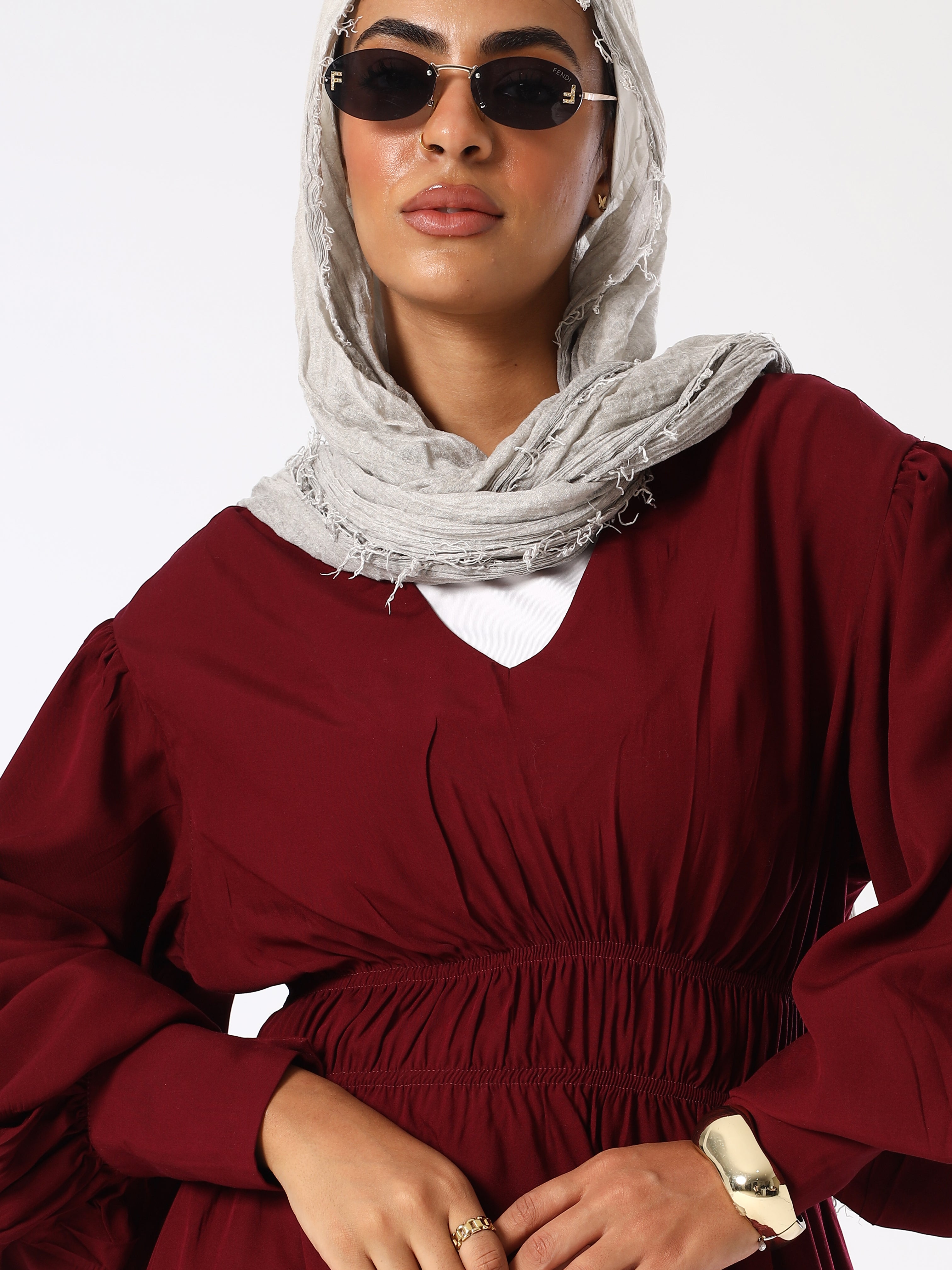 Amara Grace Dress