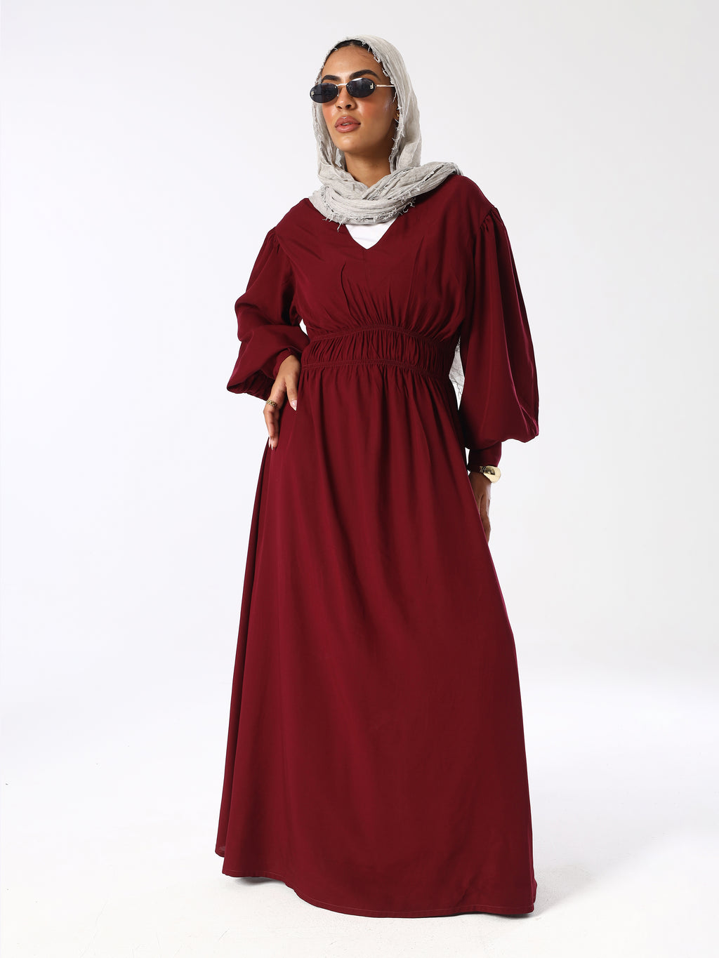 Amara Grace Dress