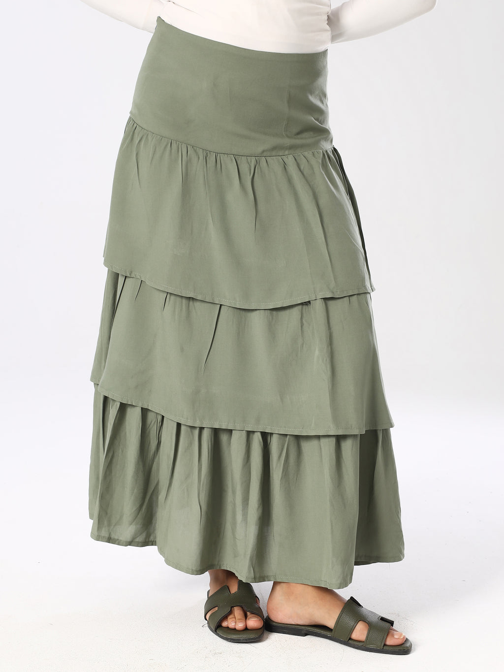 Aveline Skirt
