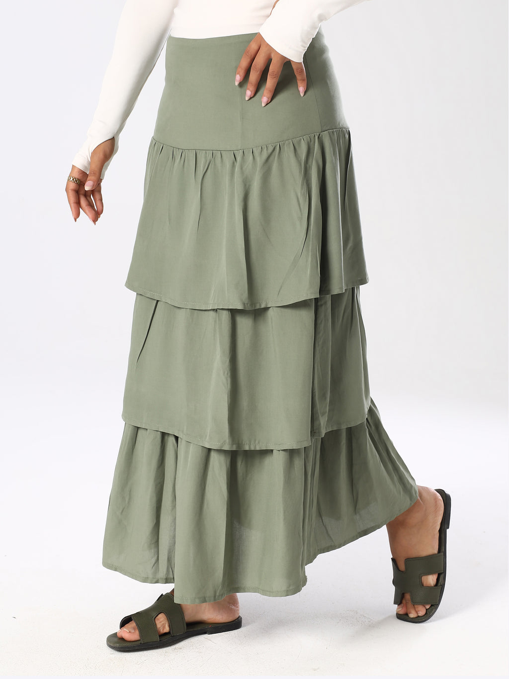 Aveline Skirt