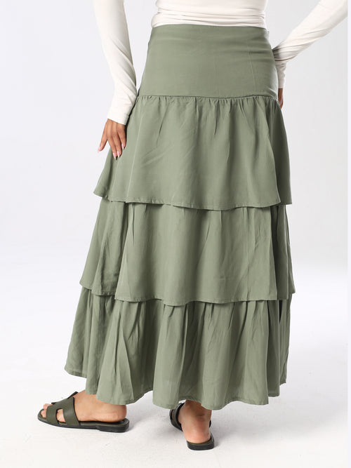 Aveline Skirt