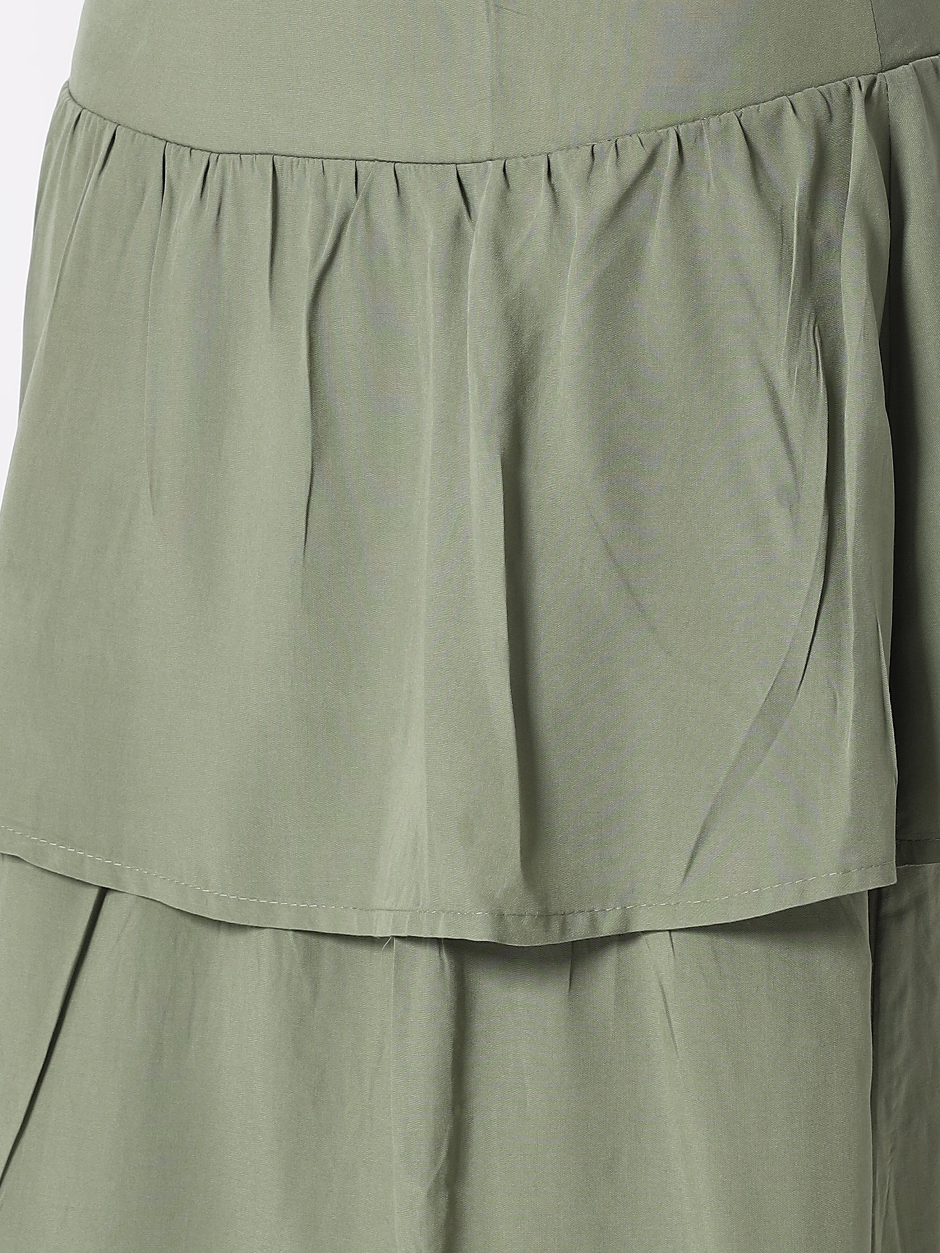 Aveline Skirt