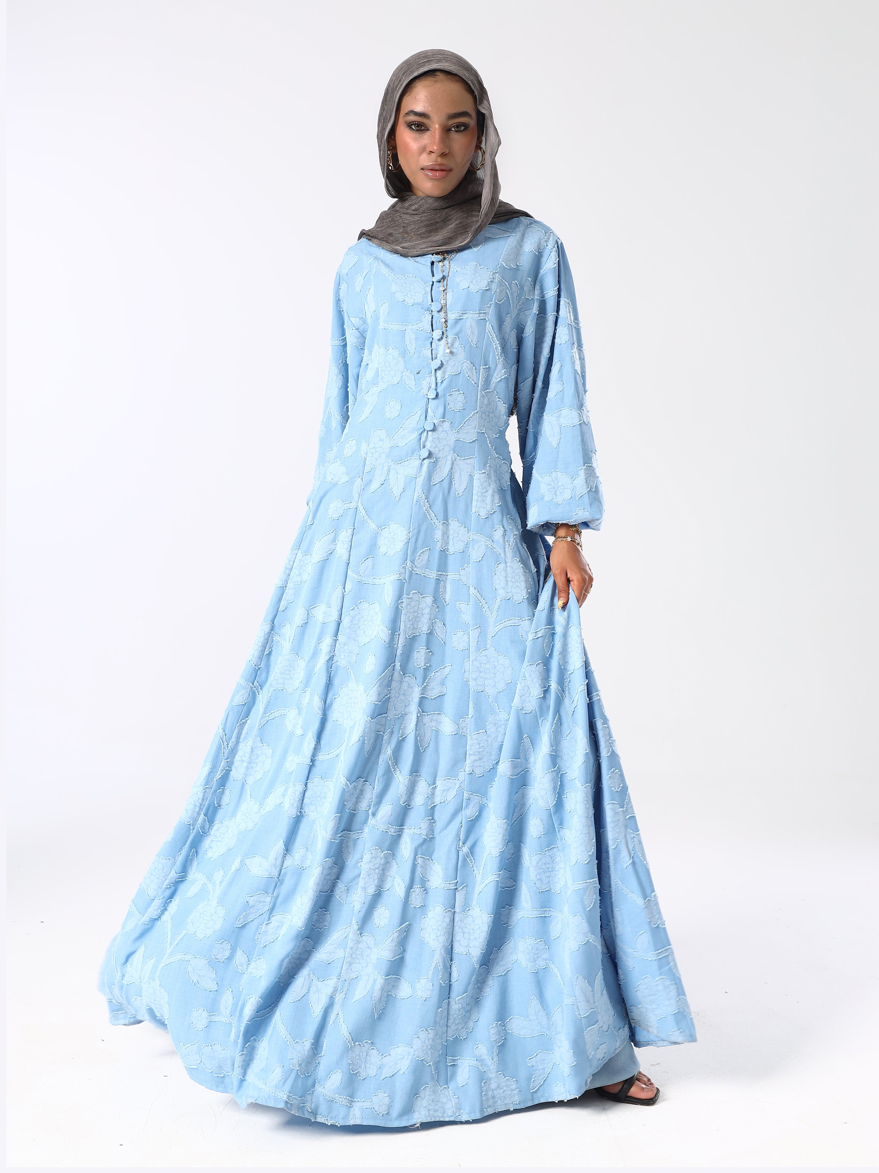 Brielle Dress