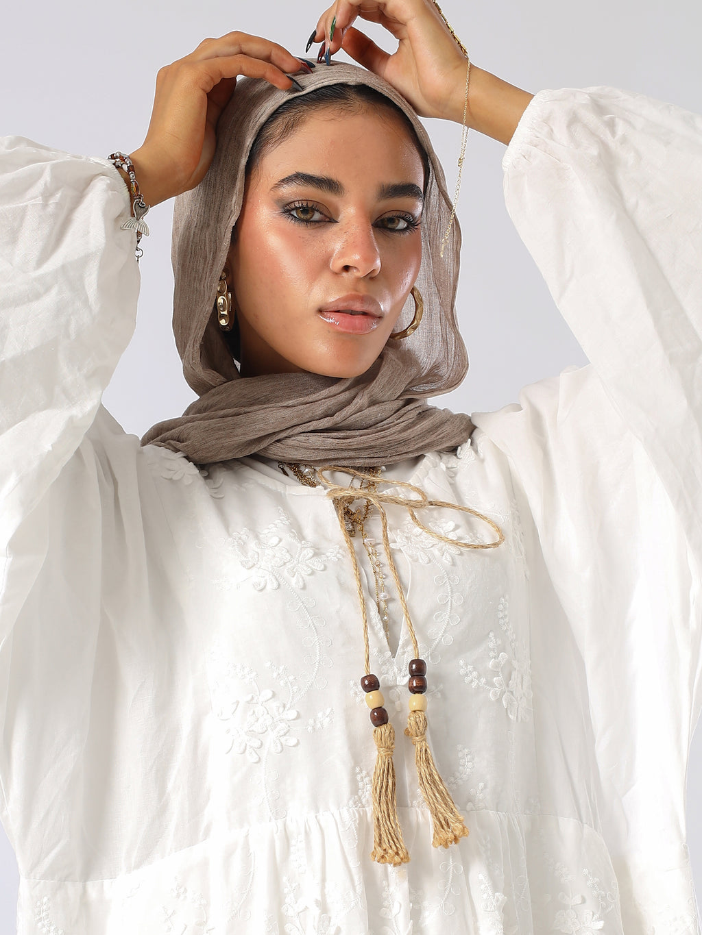 Celeste Meadow Dress
