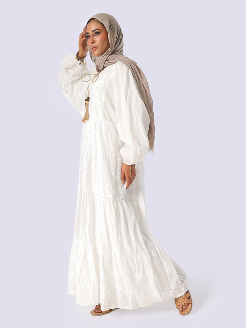 Celeste Meadow Dress
