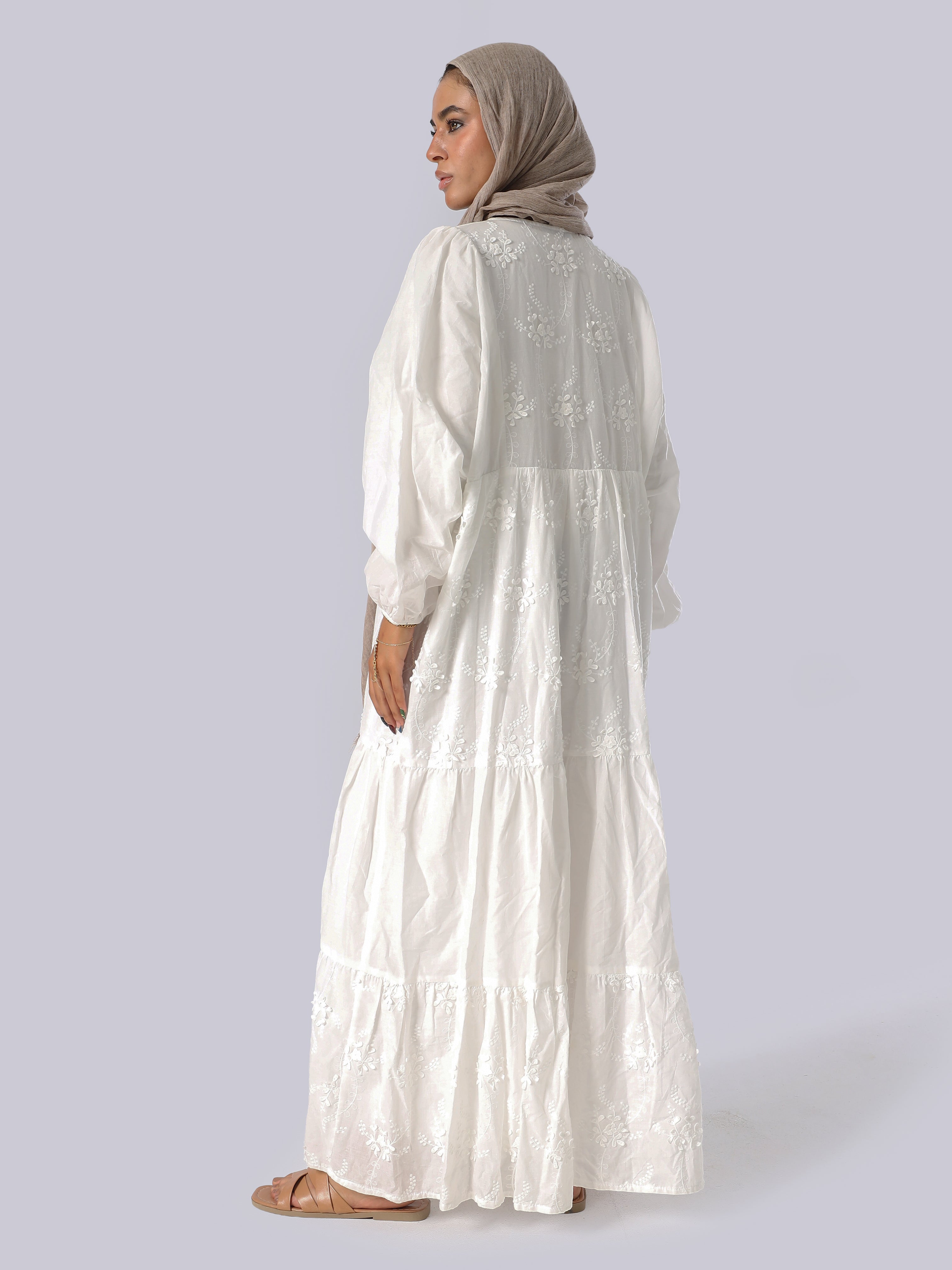 Celeste Meadow Dress