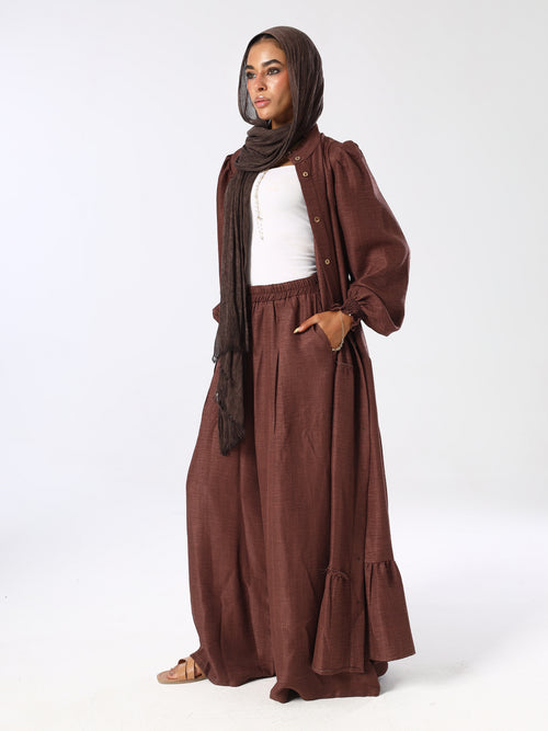 Dune Dress