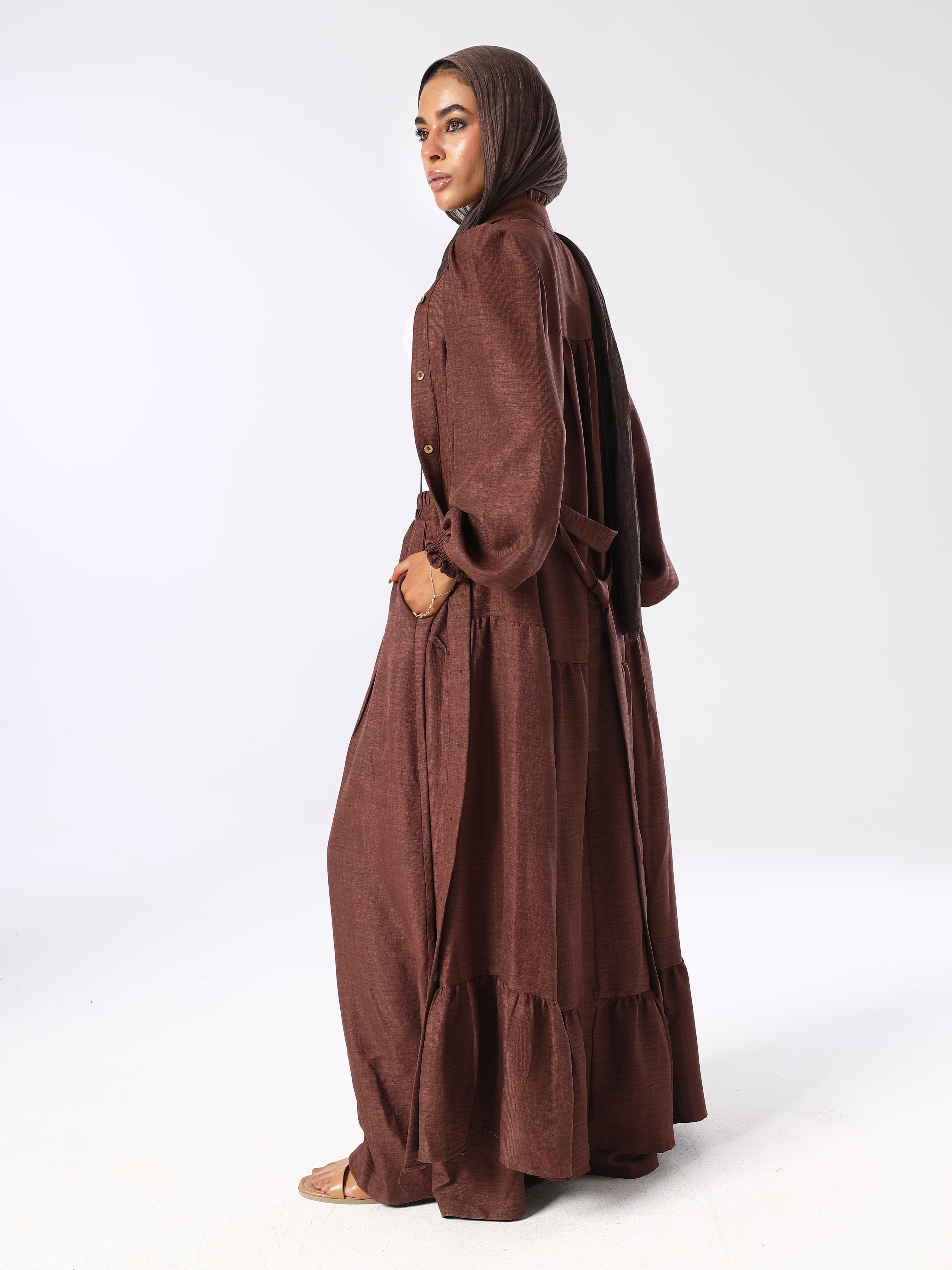 Dune Layered Set