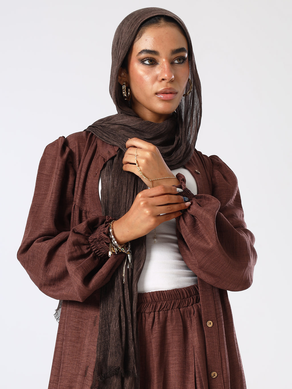 Dune Layered Set