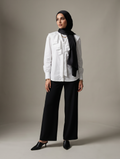 Etoile Ruffle Shirt