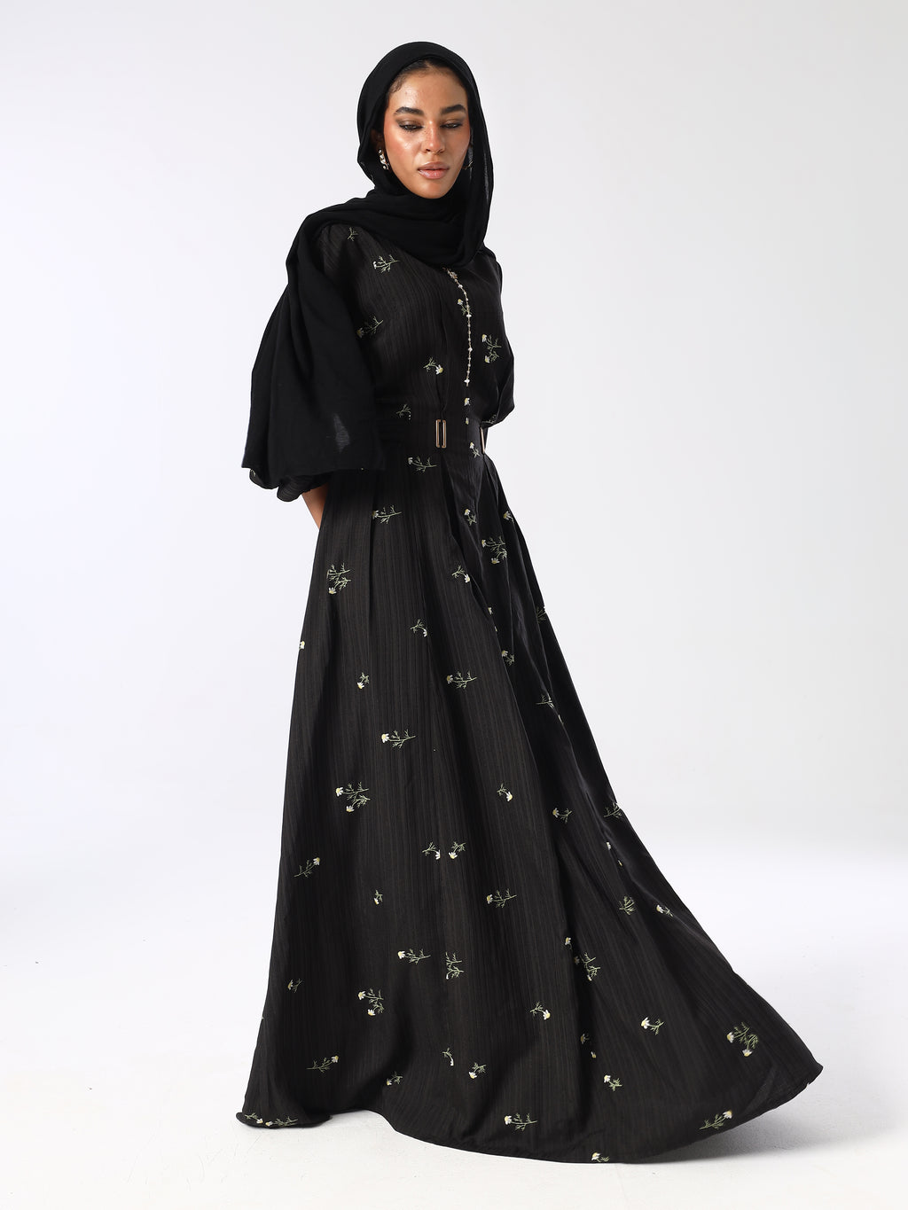 Fleur Dress