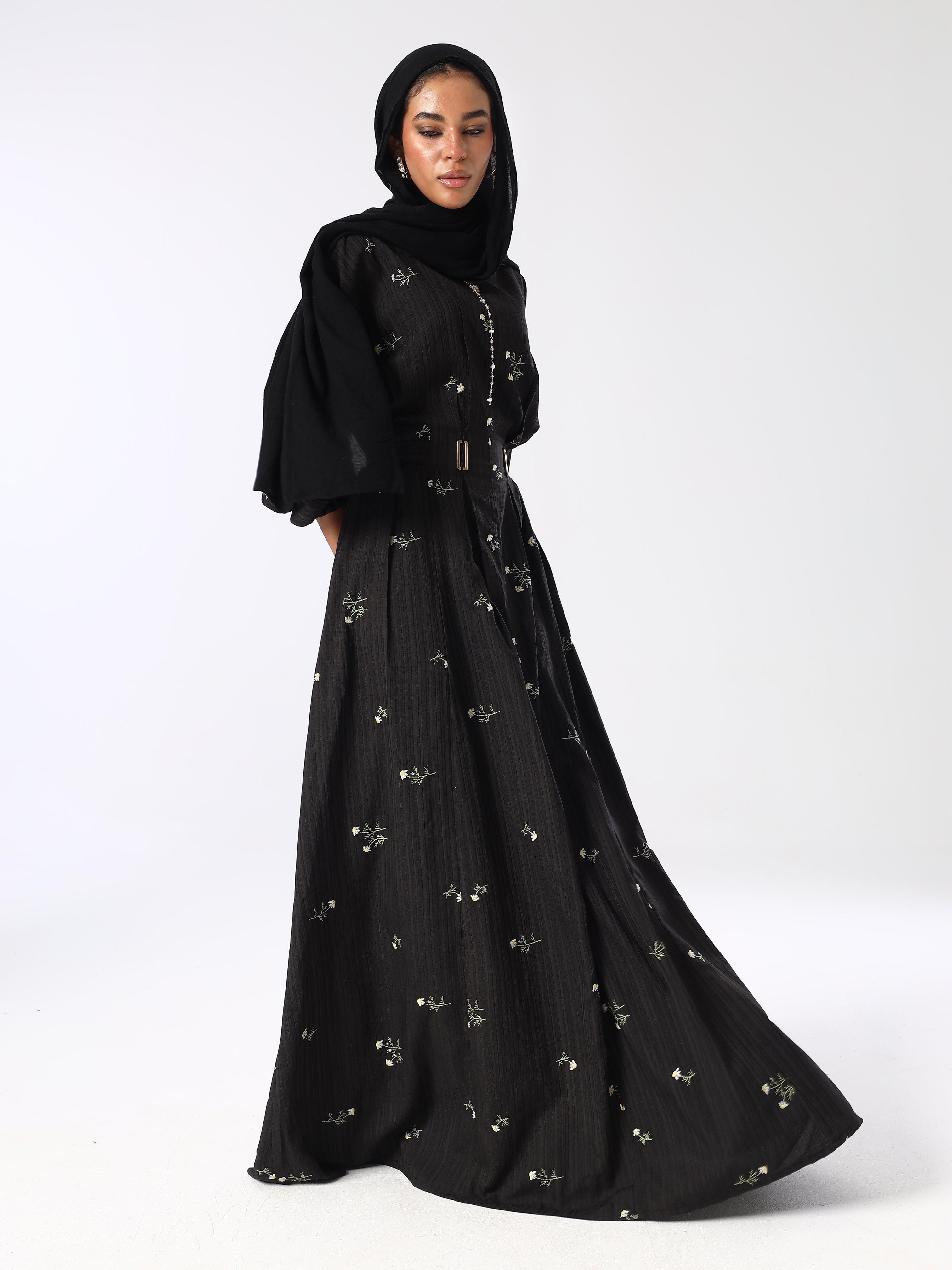 Fleur Dress