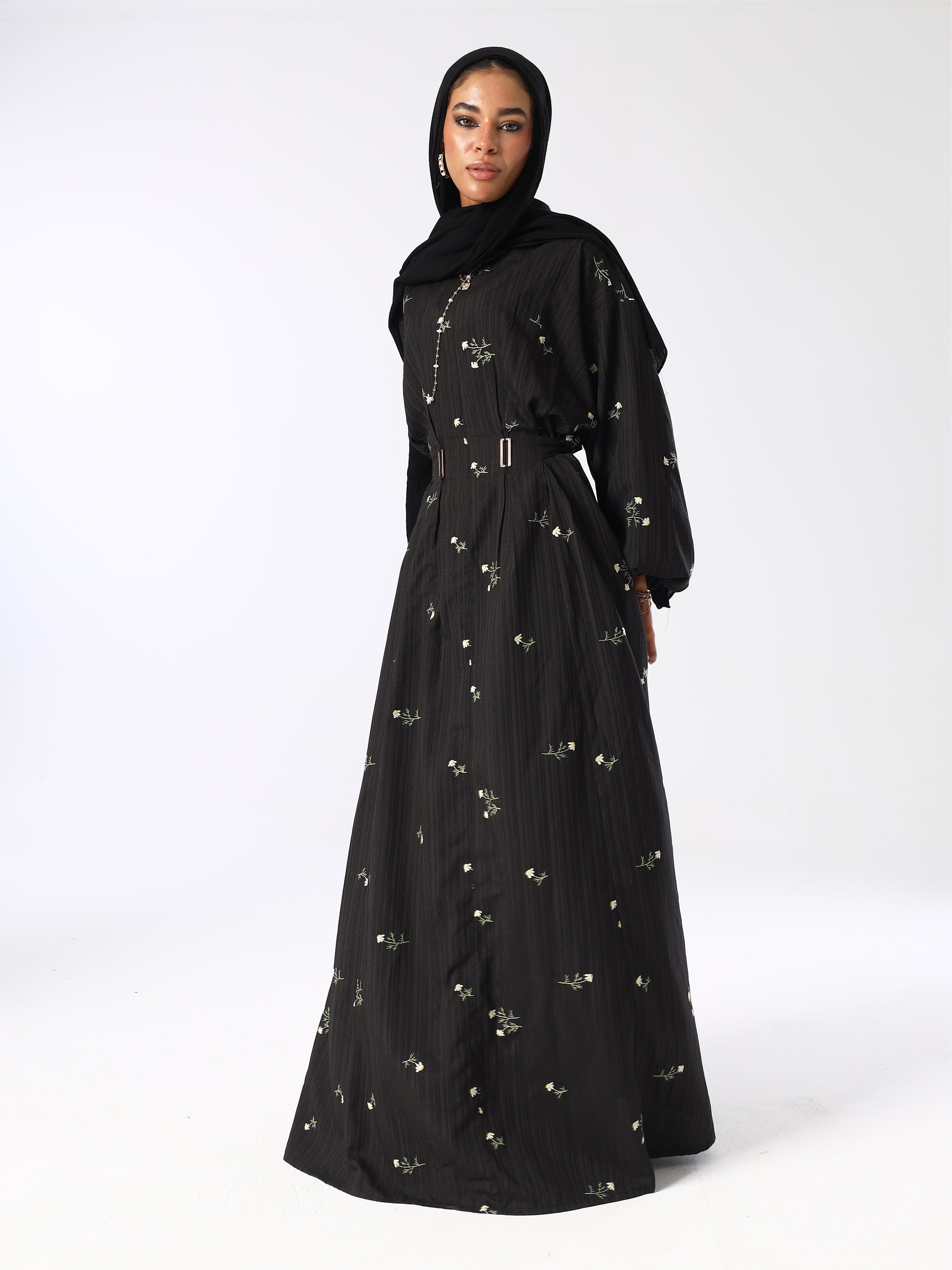 Fleur Dress