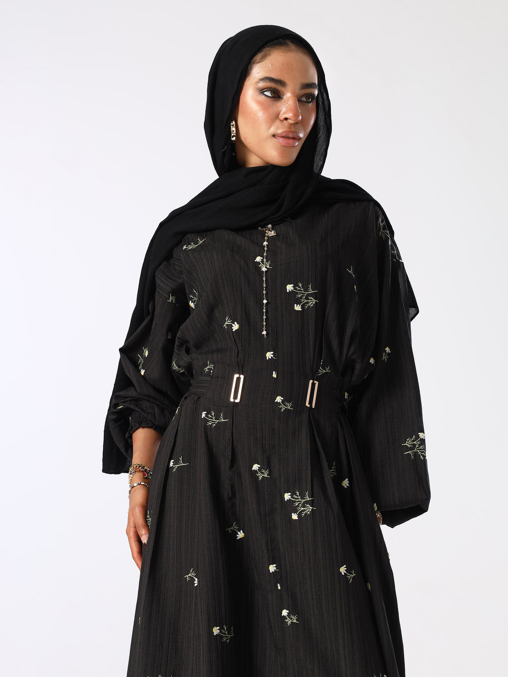 Fleur Dress