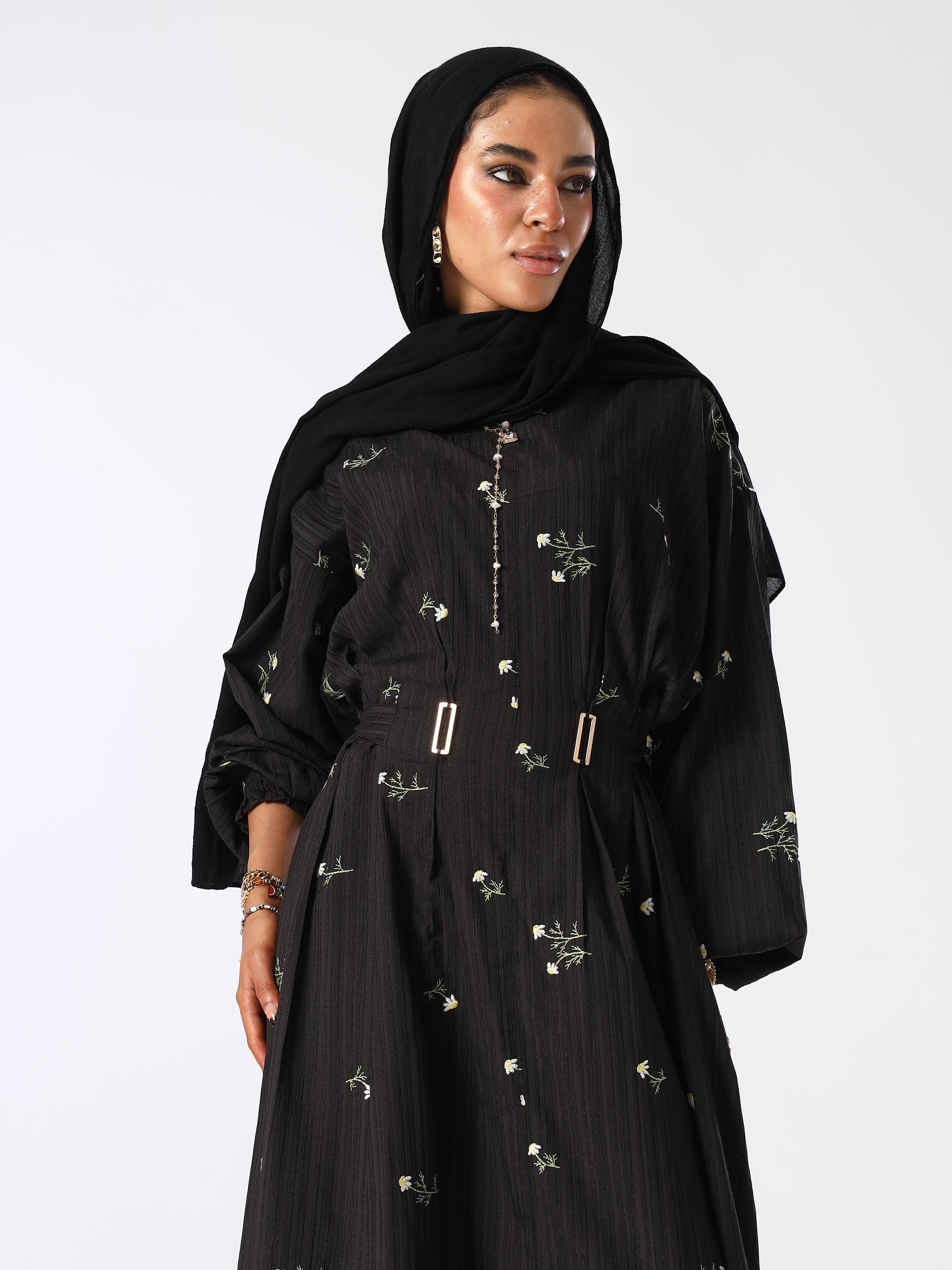 Fleur Dress