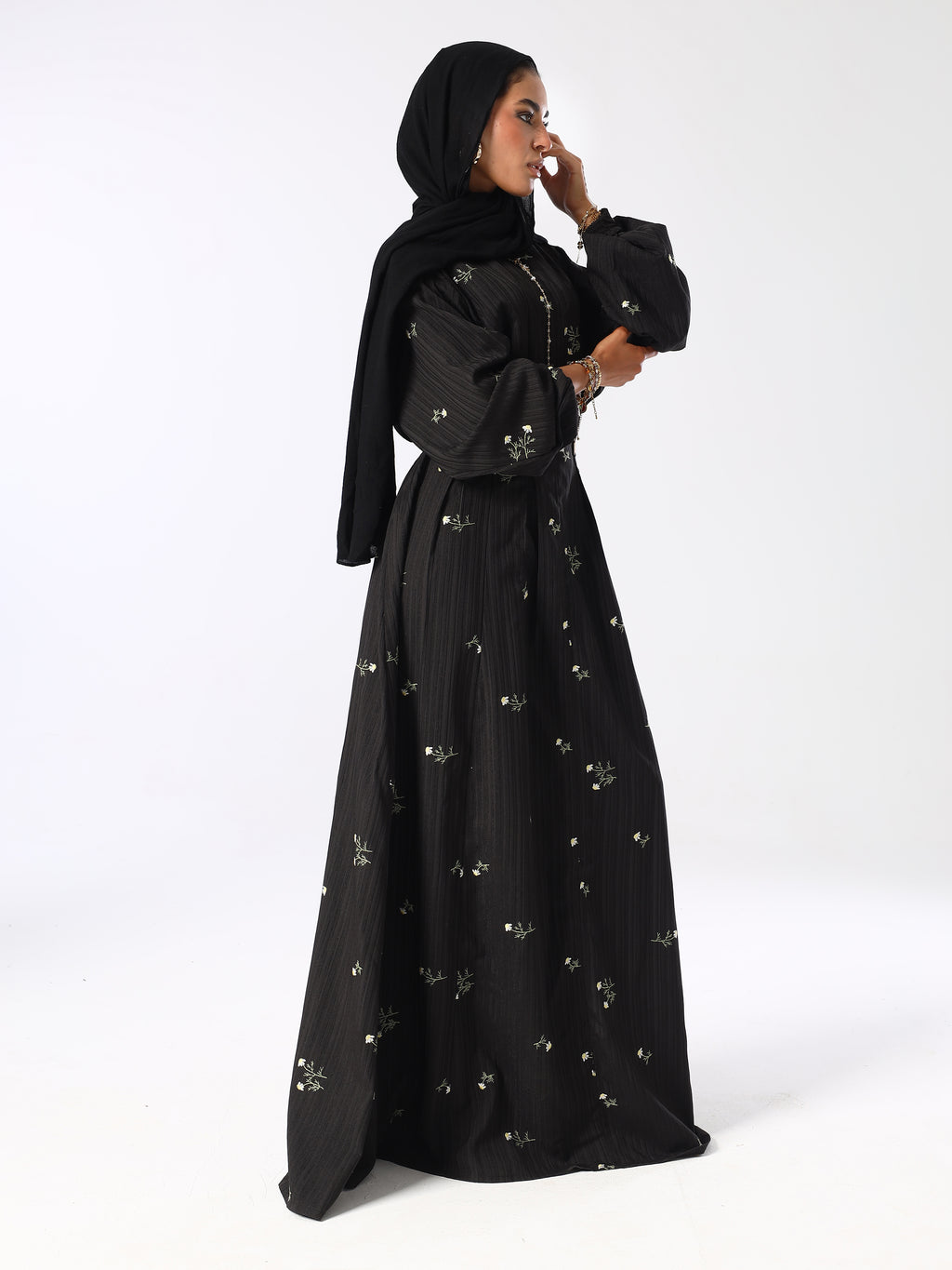 Fleur Dress