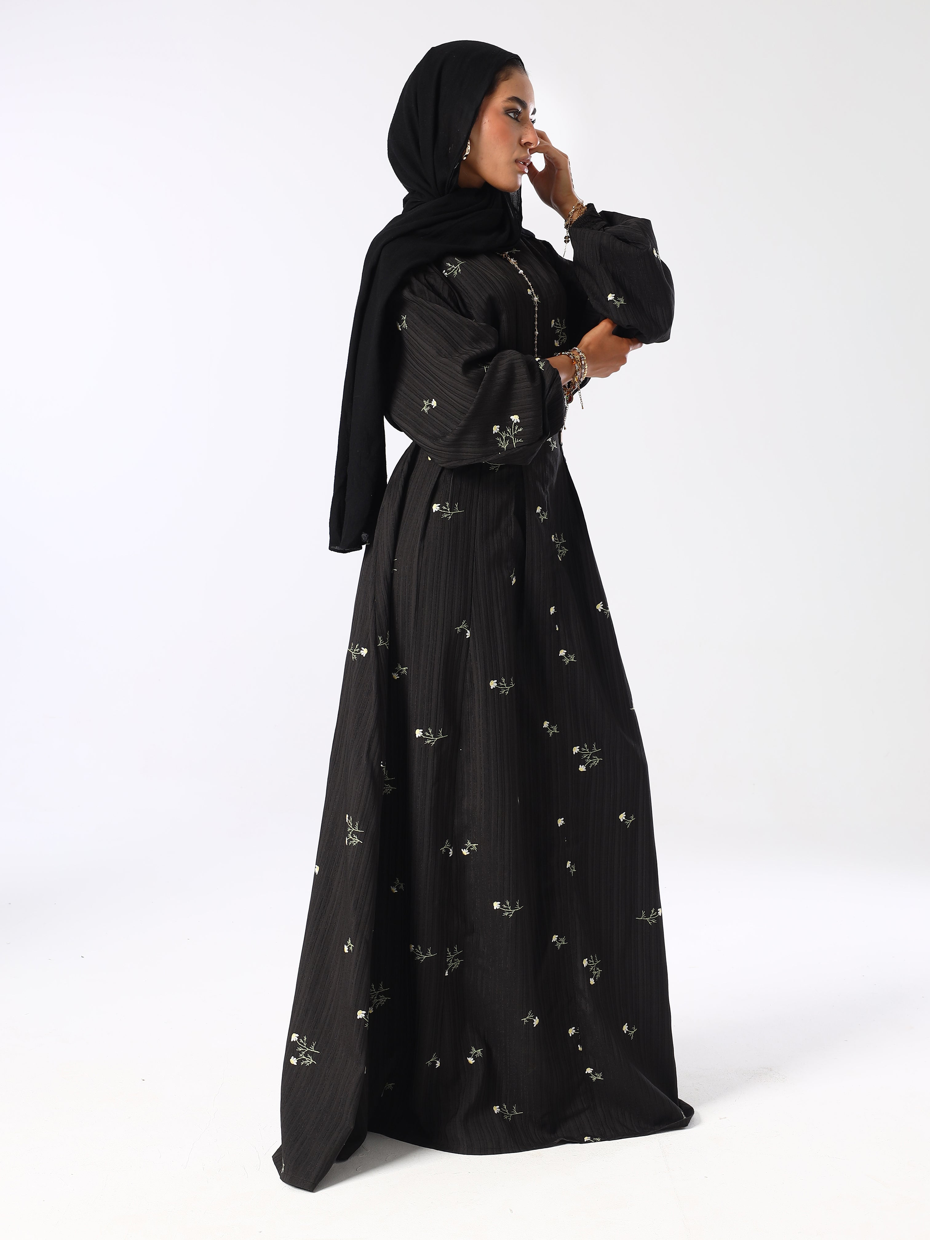 Fleur Dress