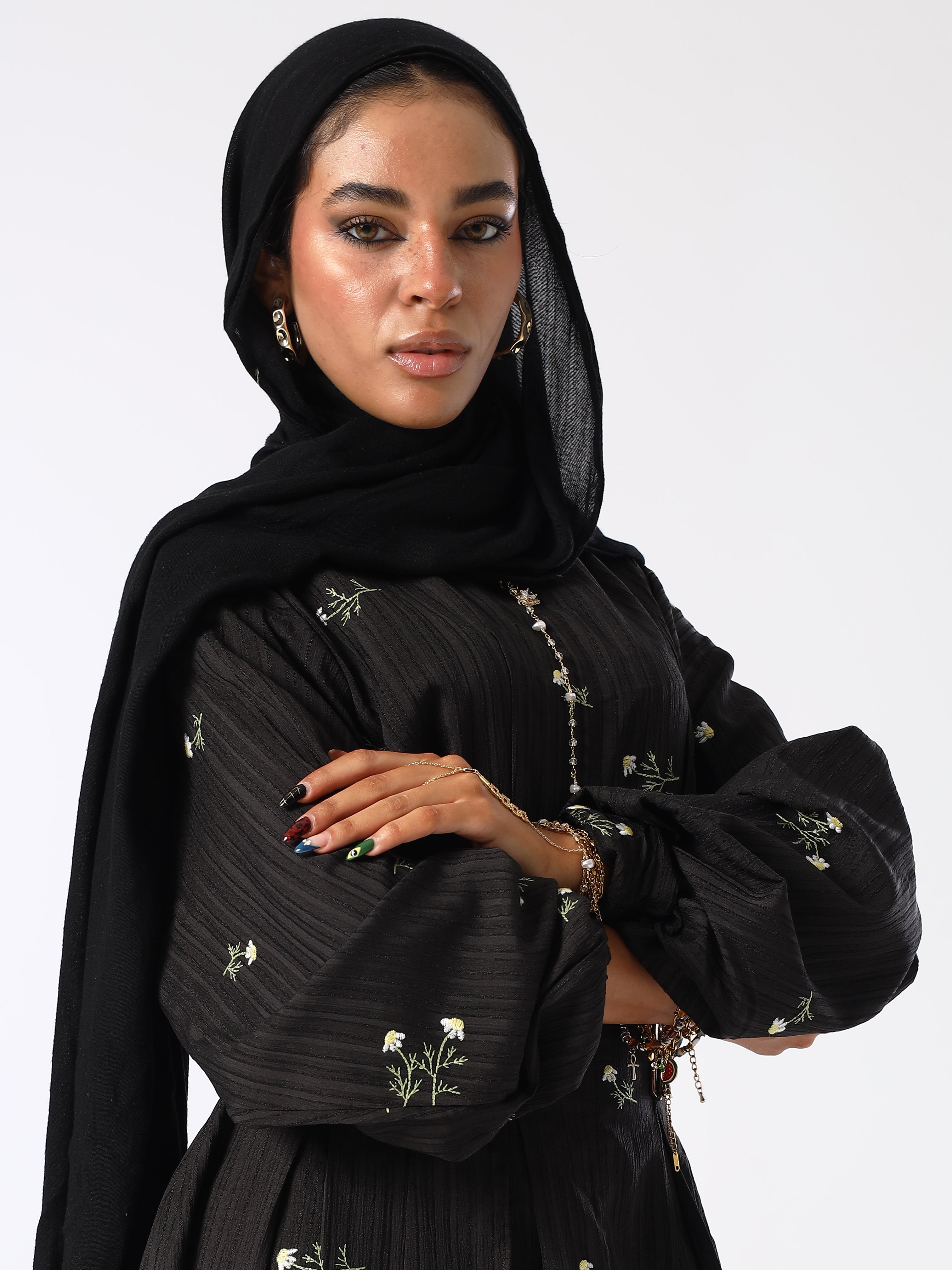 Fleur Dress