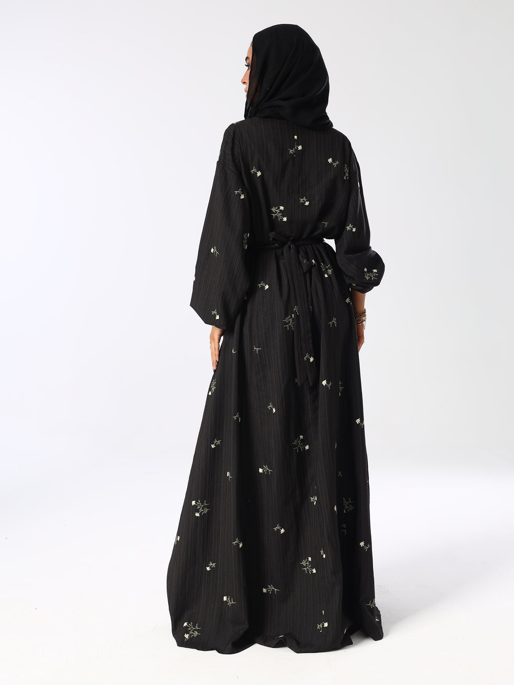 Fleur Dress
