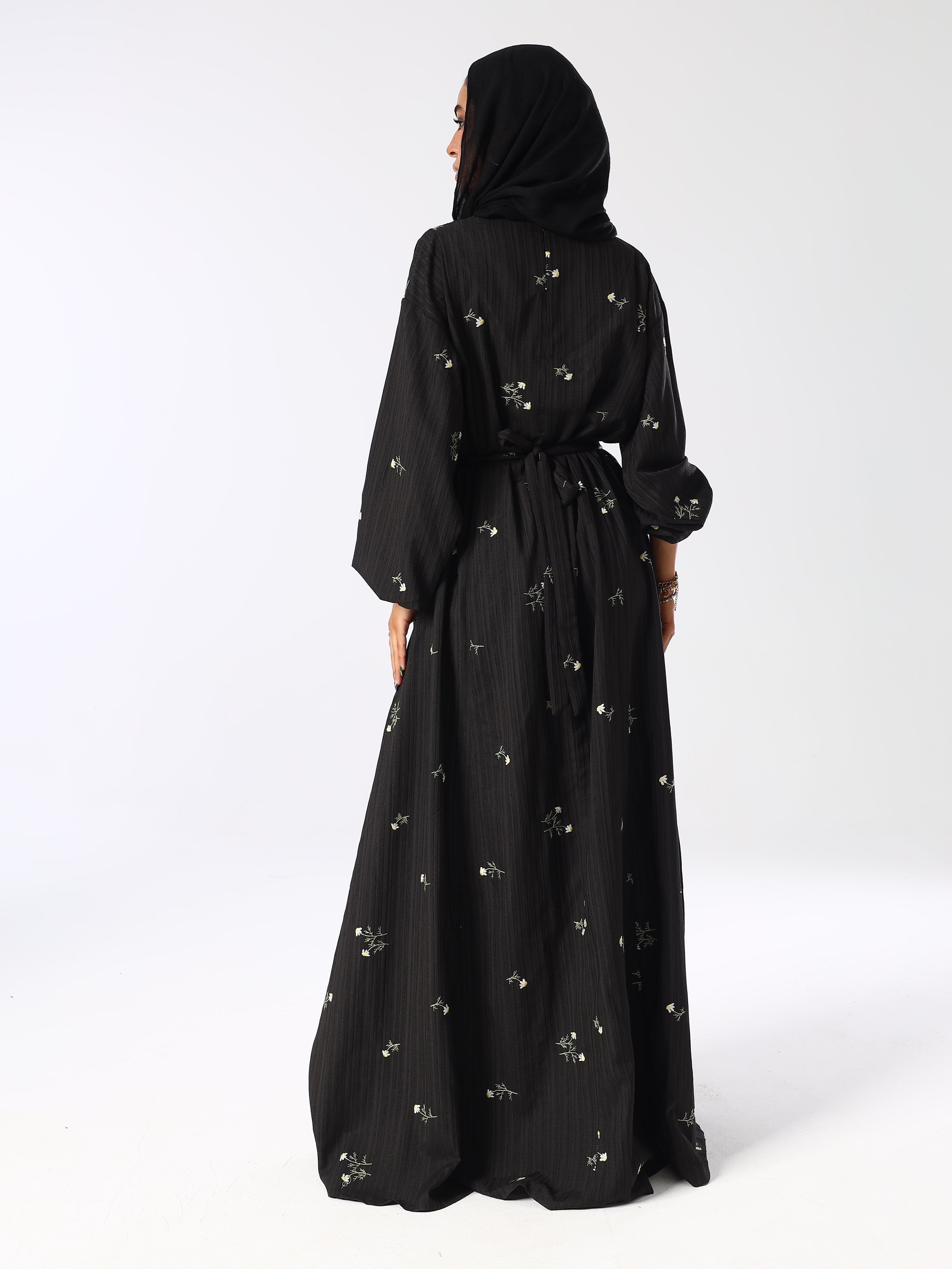 Fleur Dress