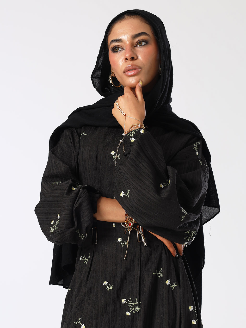 Fleur Dress