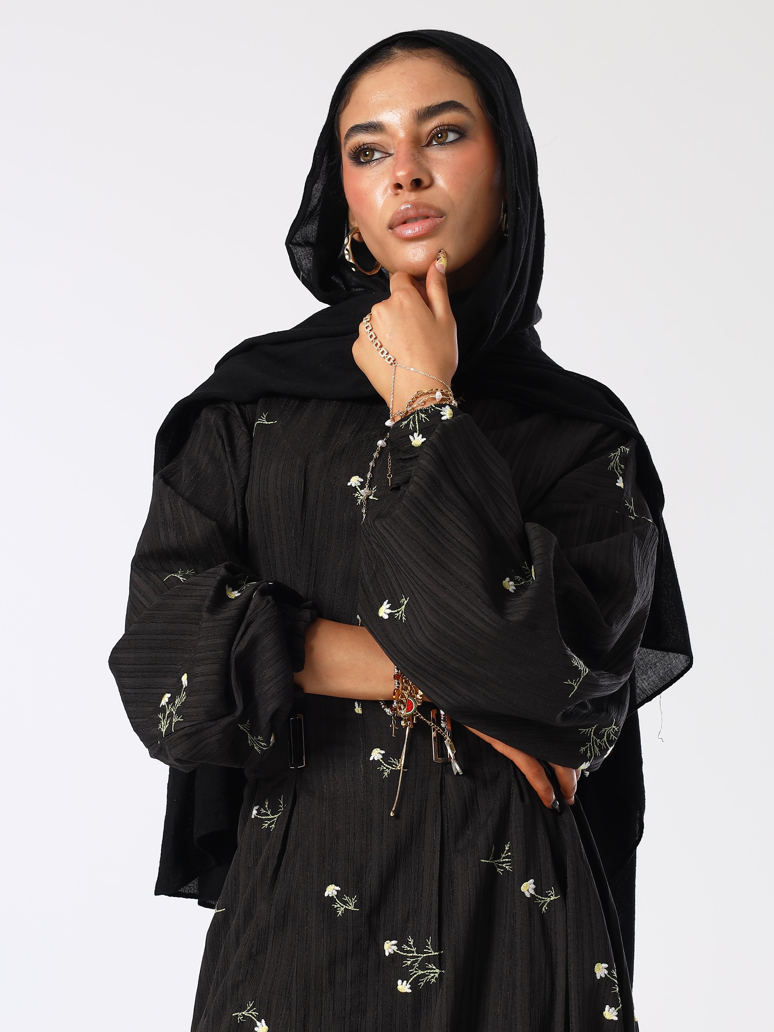 Fleur Dress