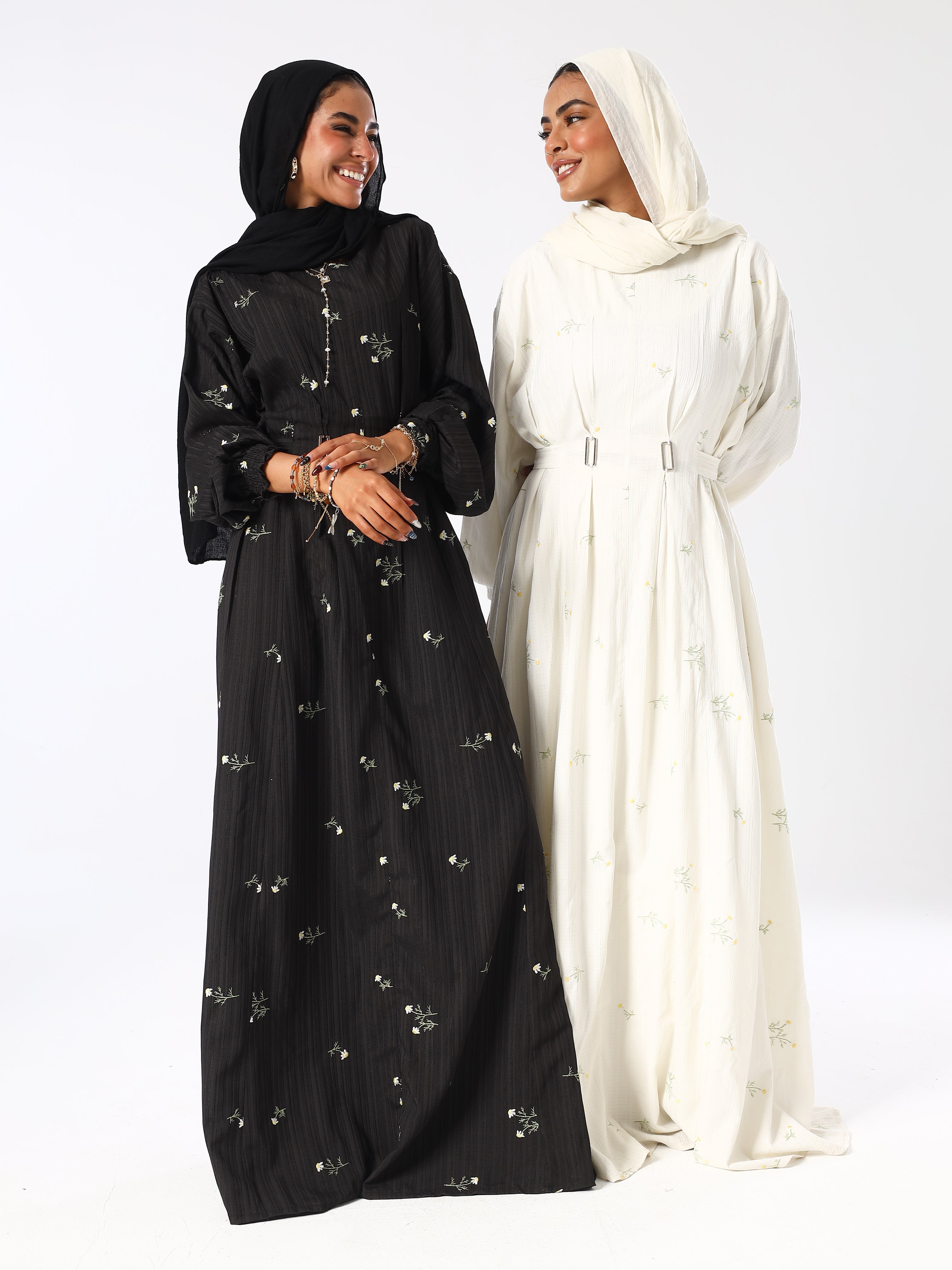 Fleur Dress