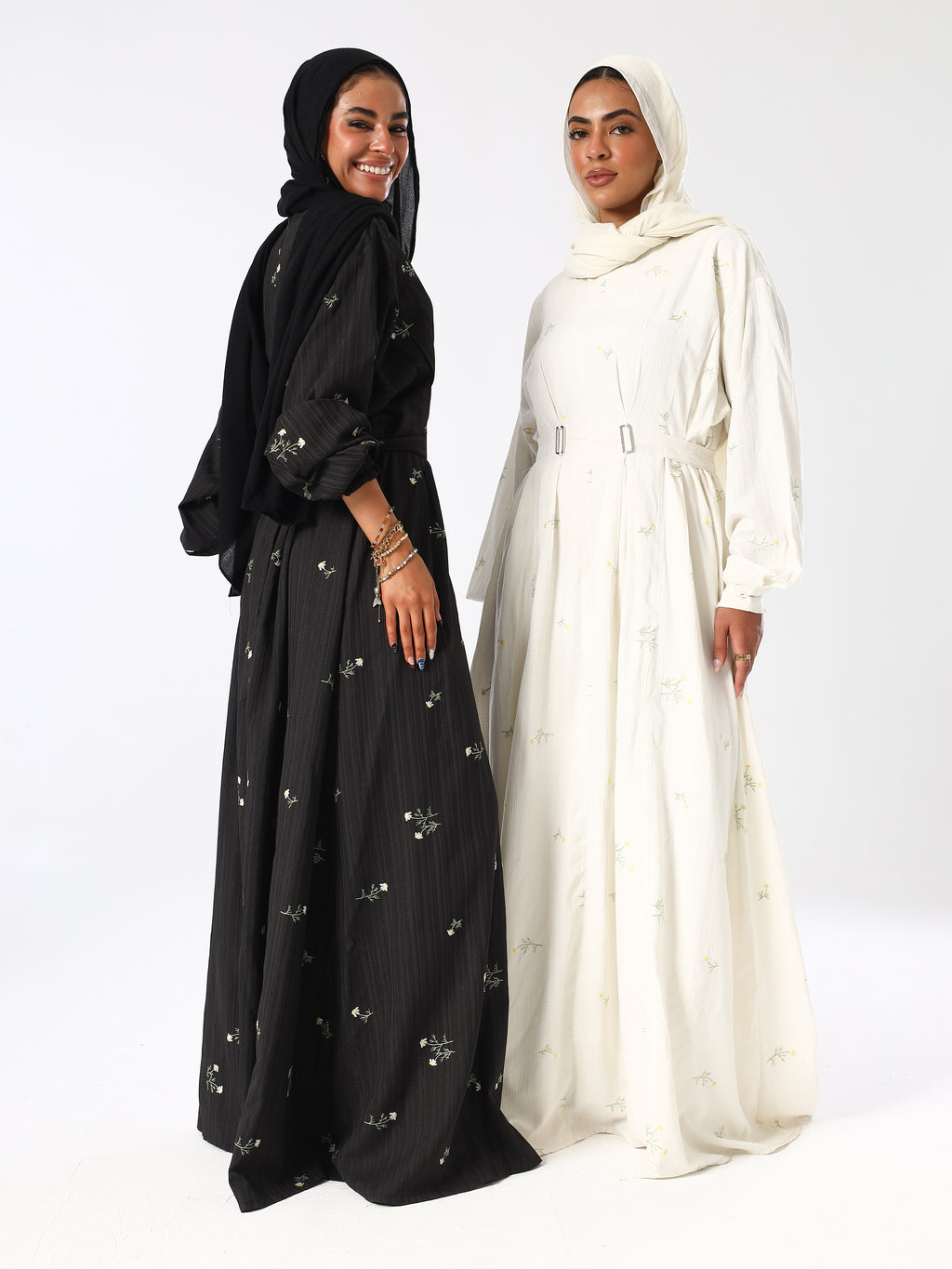 Fleur Dress