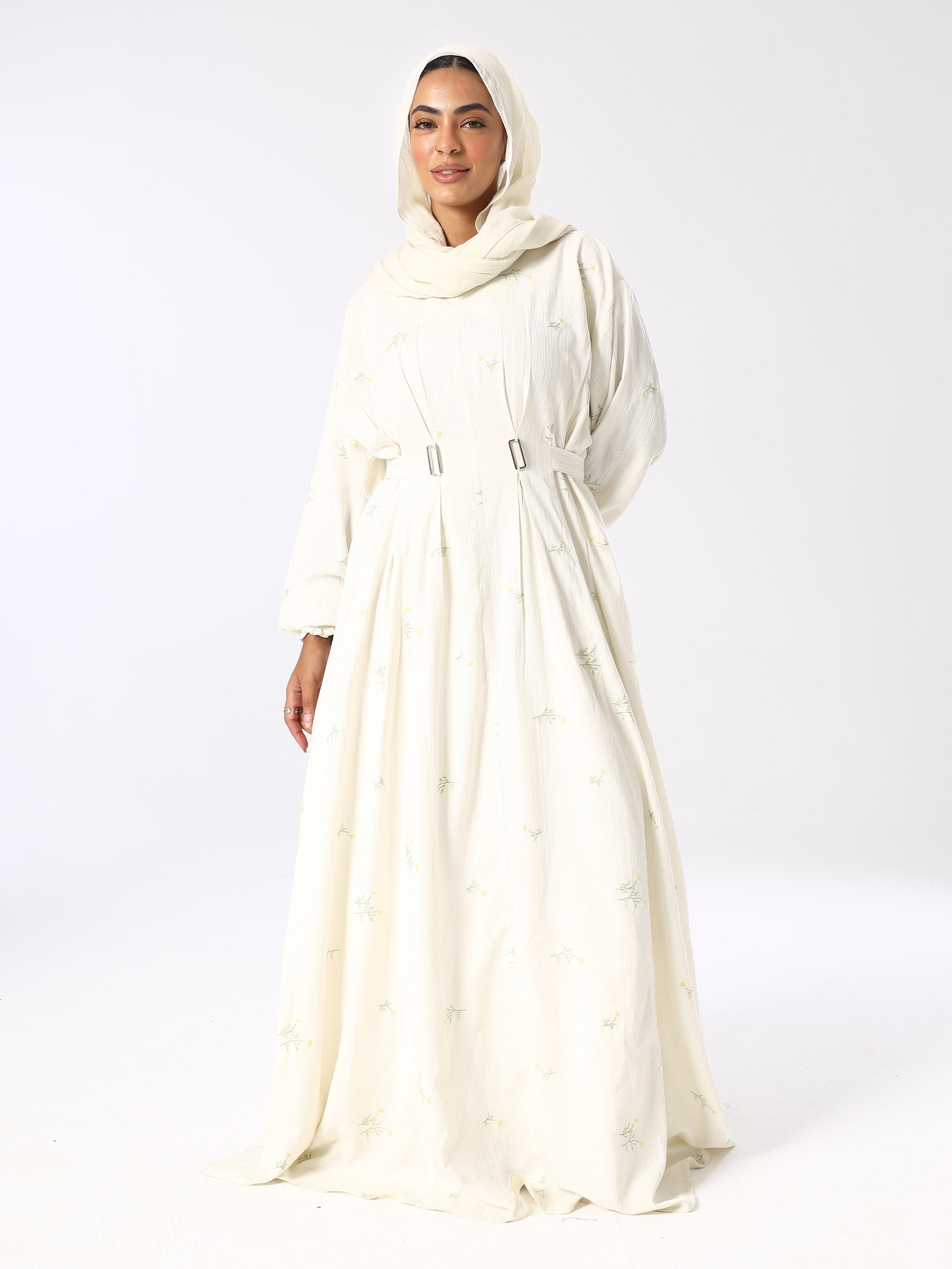 Fleur Dress