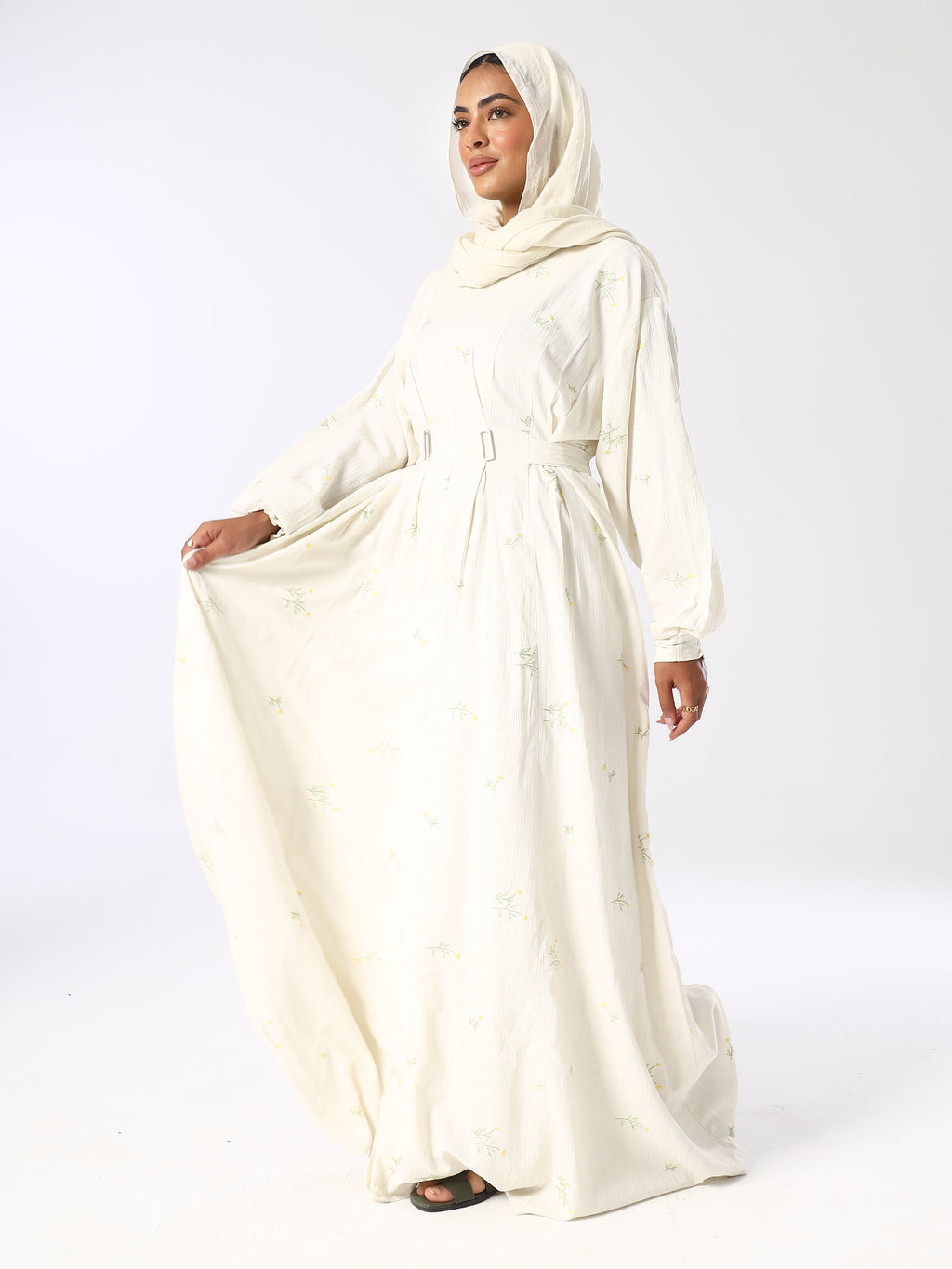 Fleur Dress