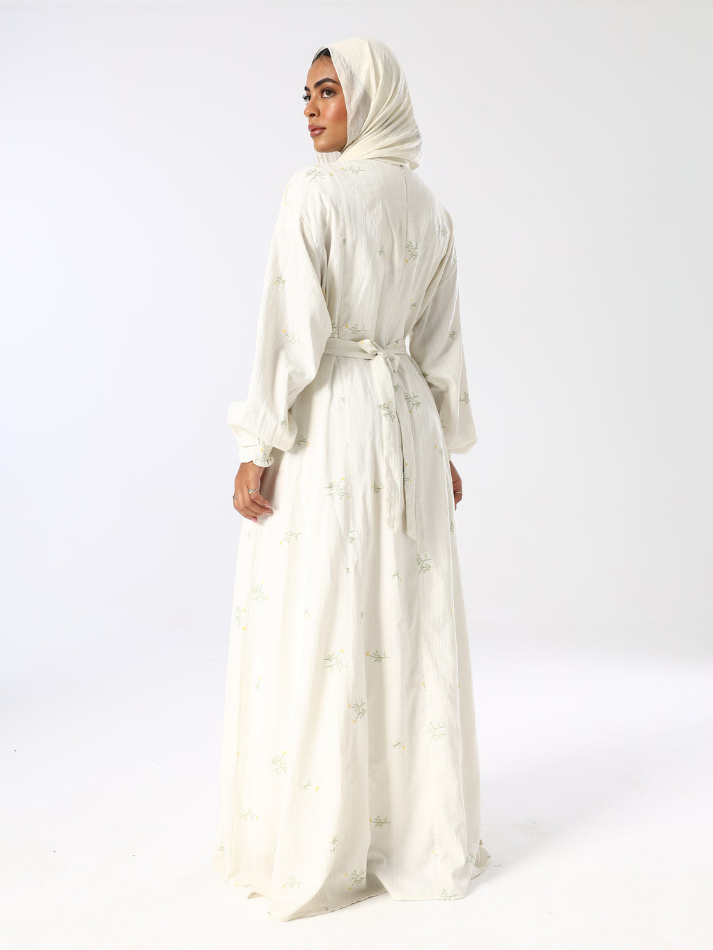 Fleur Dress