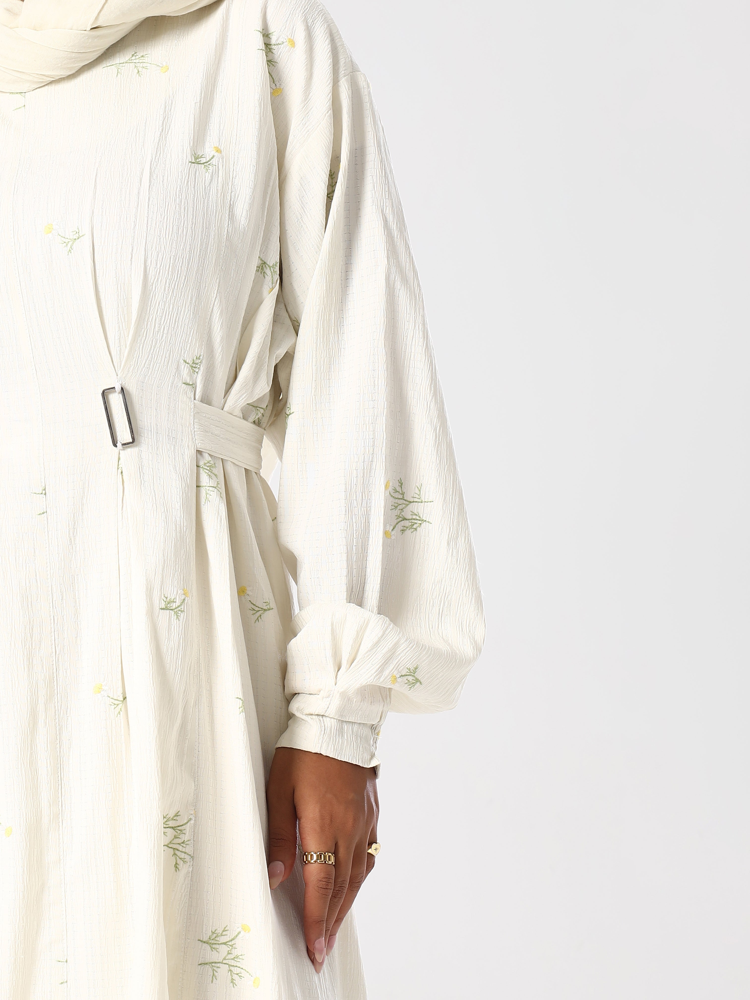 Fleur Dress
