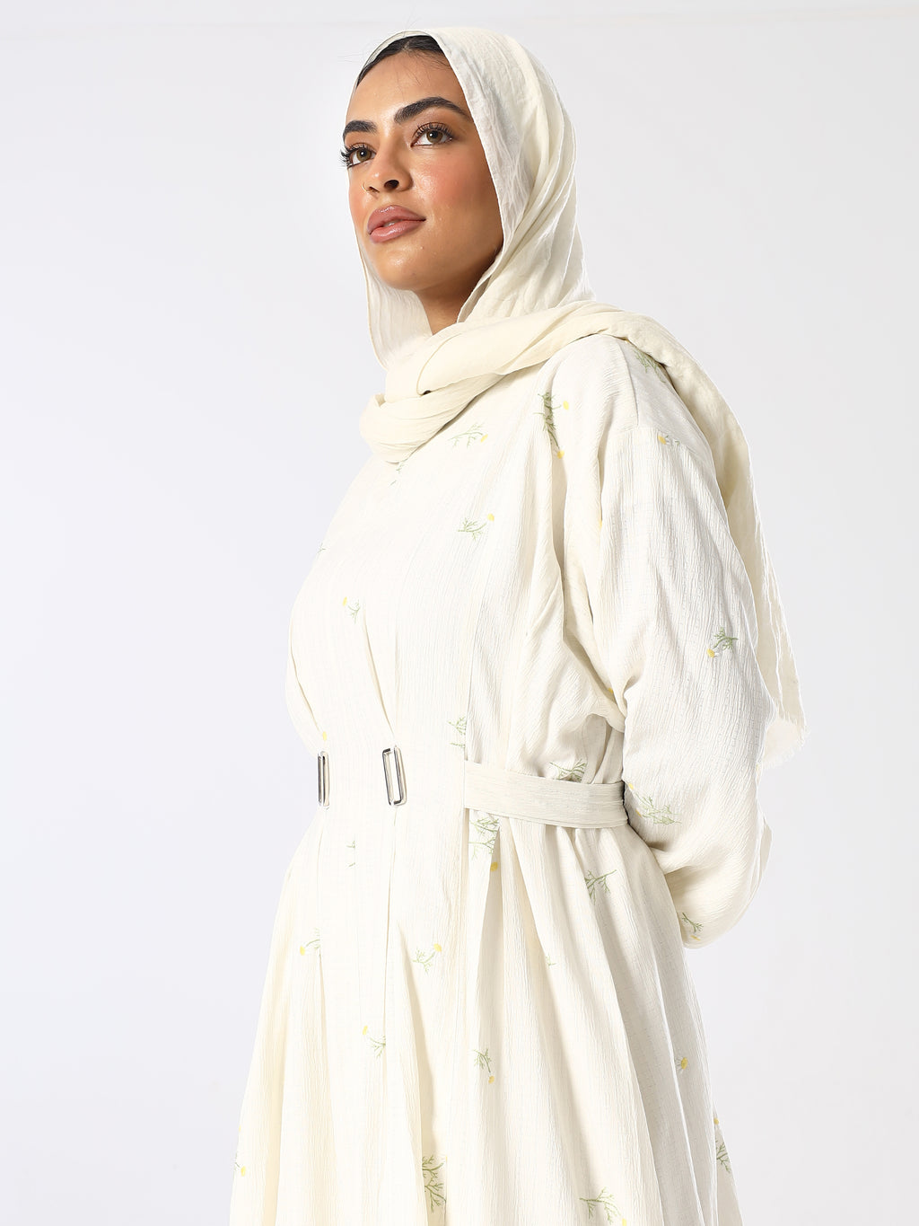 Fleur Dress