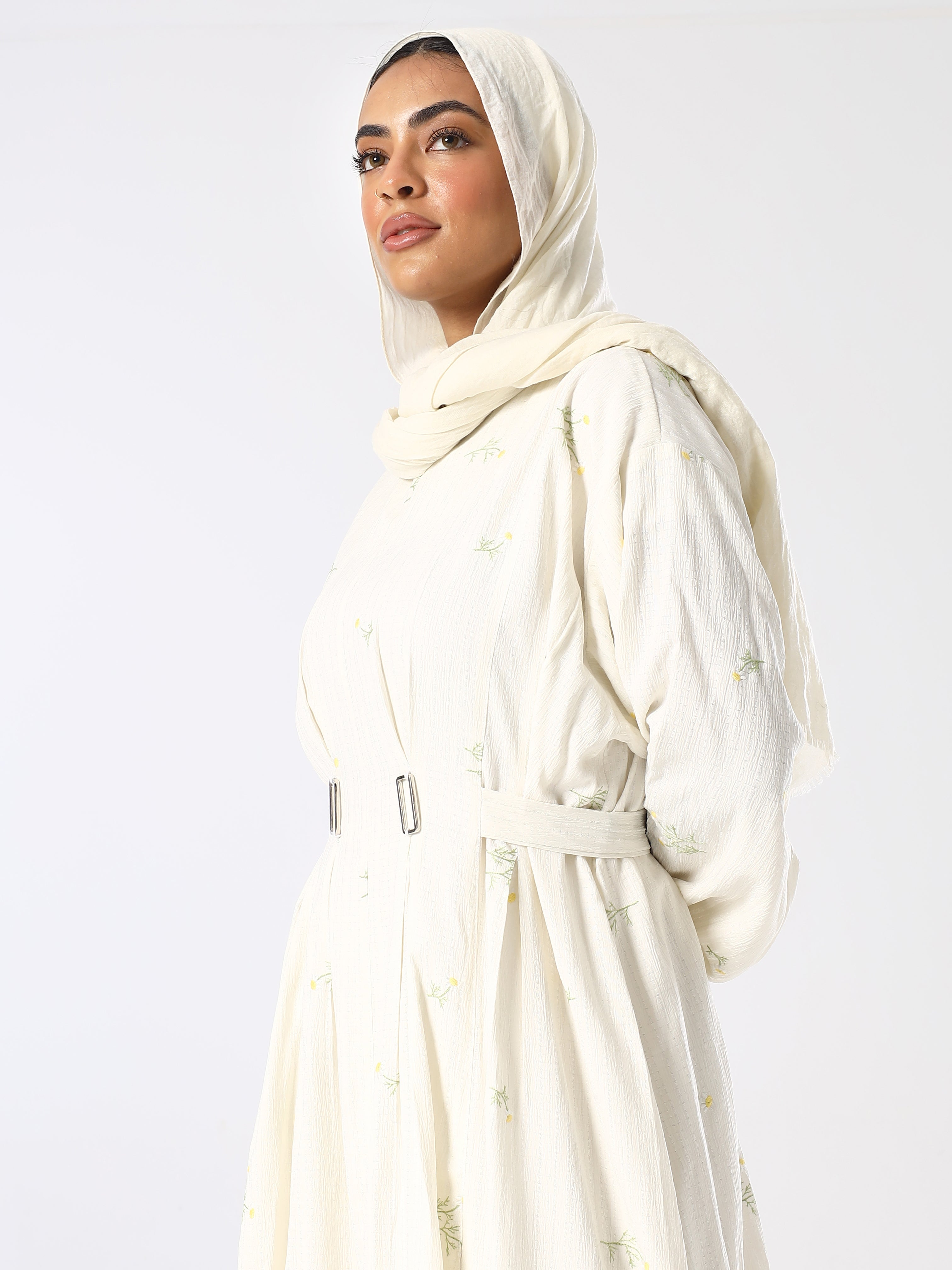 Fleur Dress
