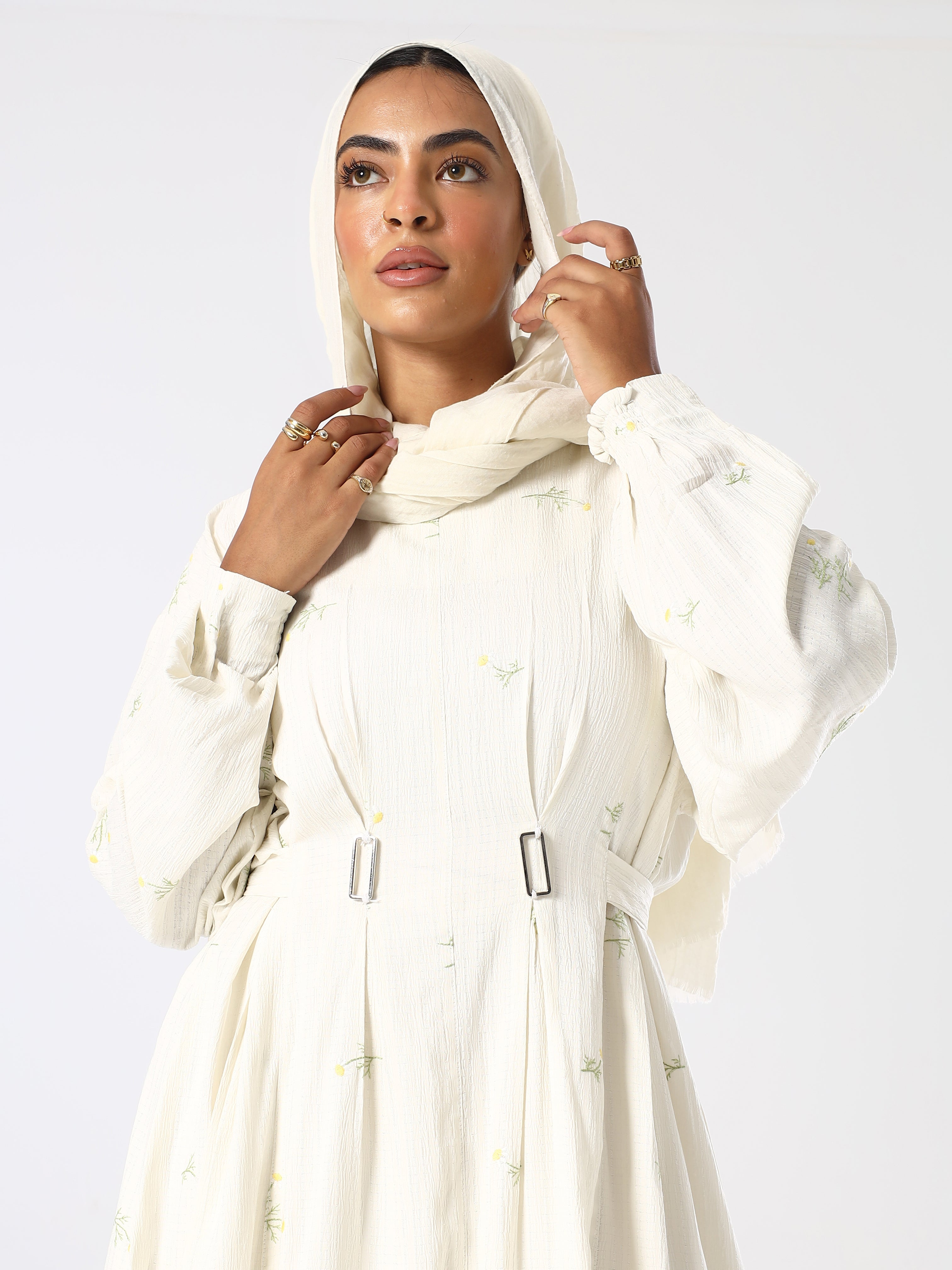 Fleur Dress