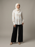 Florea Embroidered Shirt
