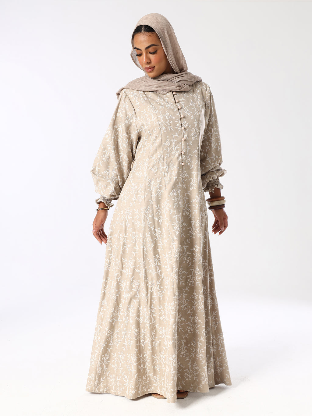 Floriel Dress