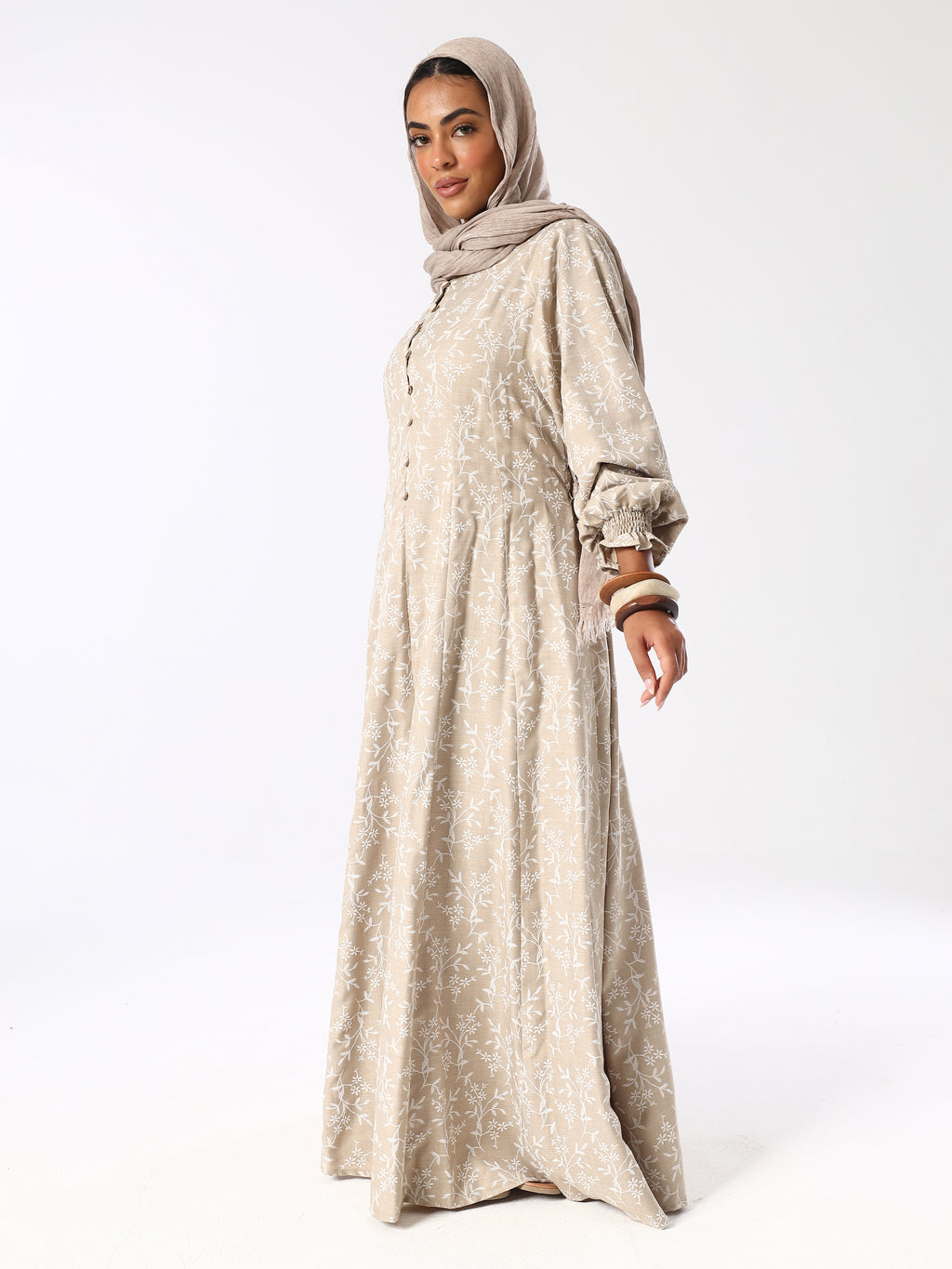 Floriel Dress