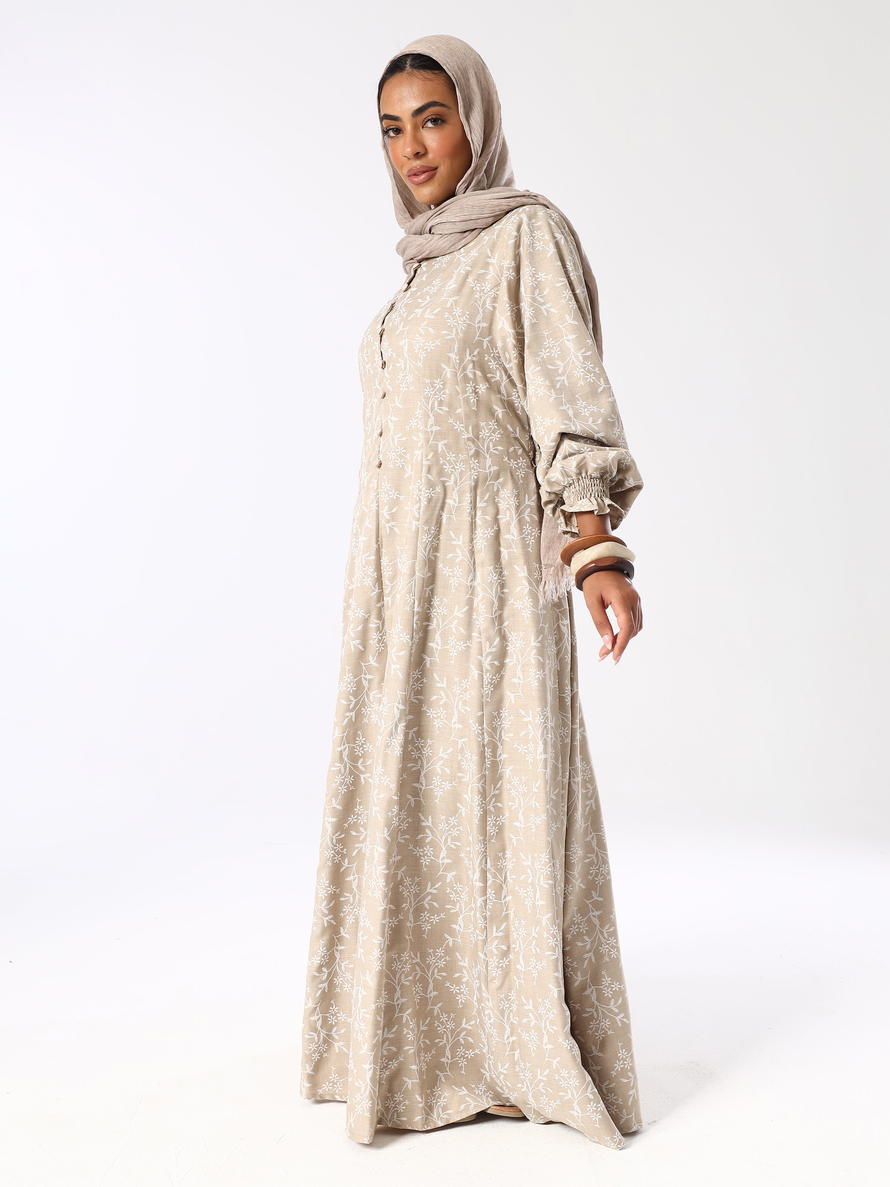 Floriel Dress