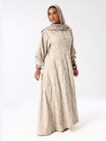 Floriel Dress