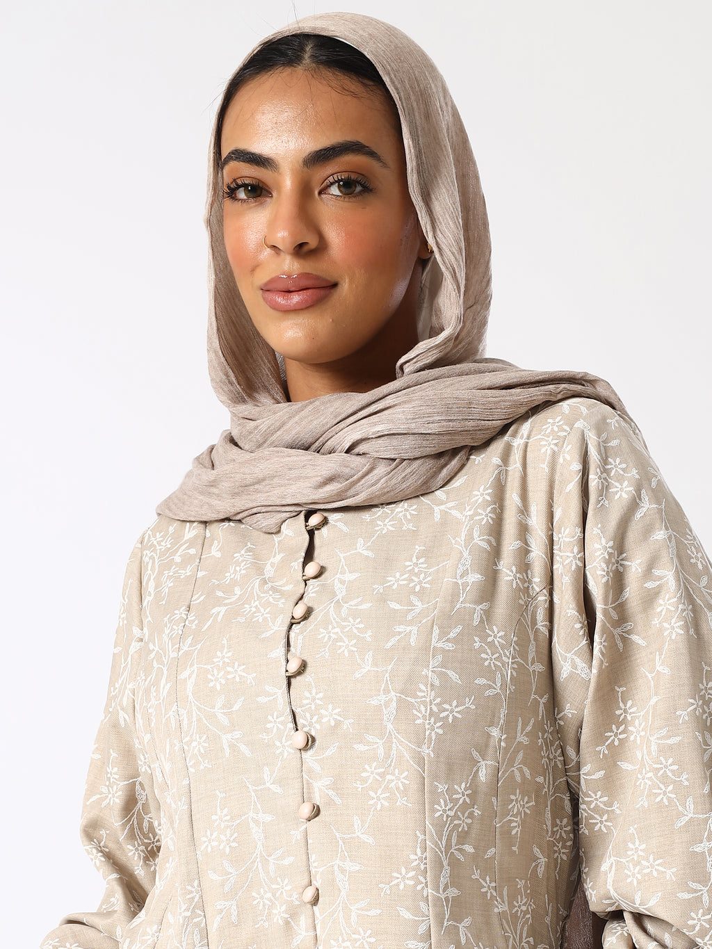 Floriel Dress