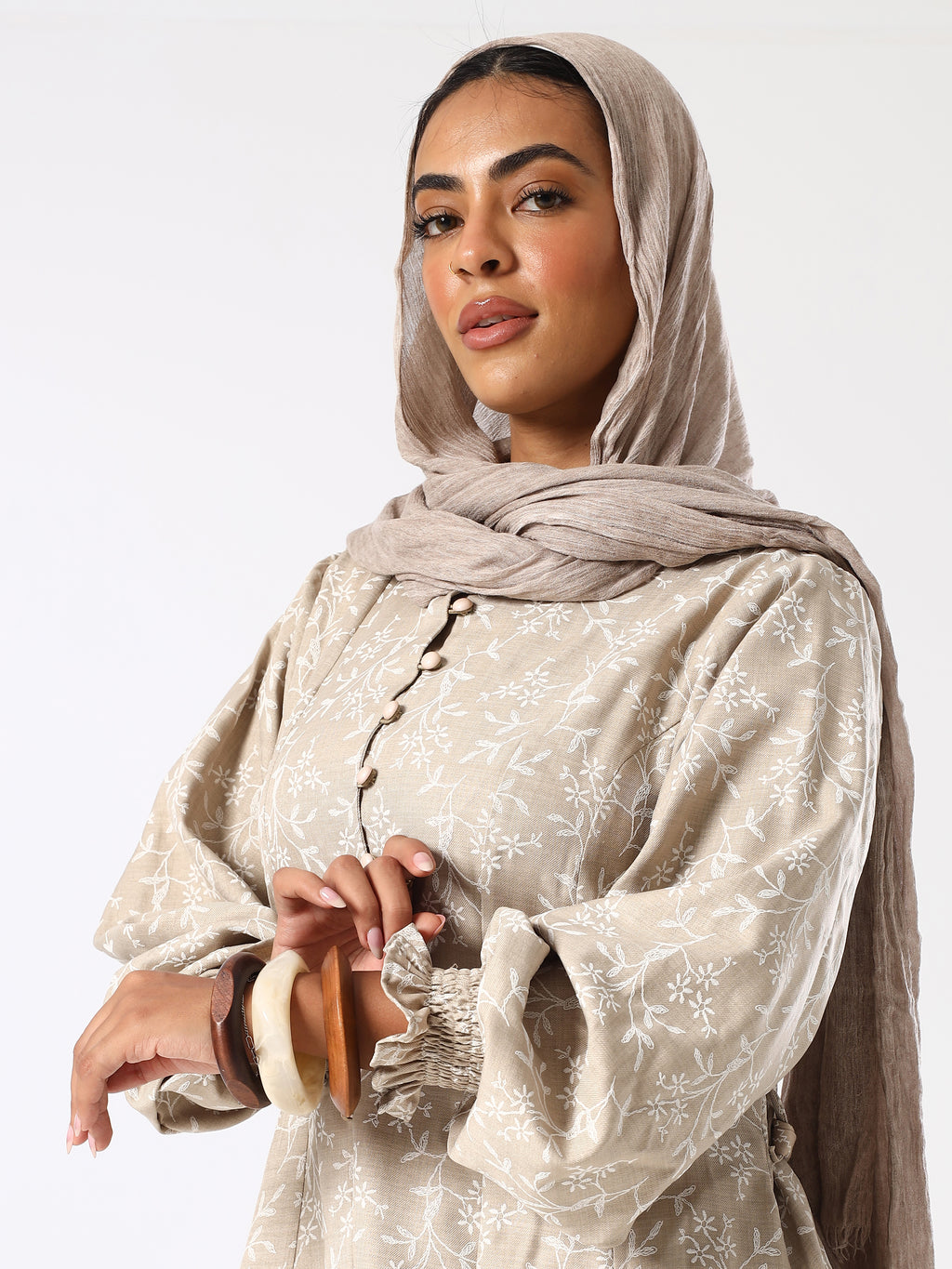 Floriel Dress